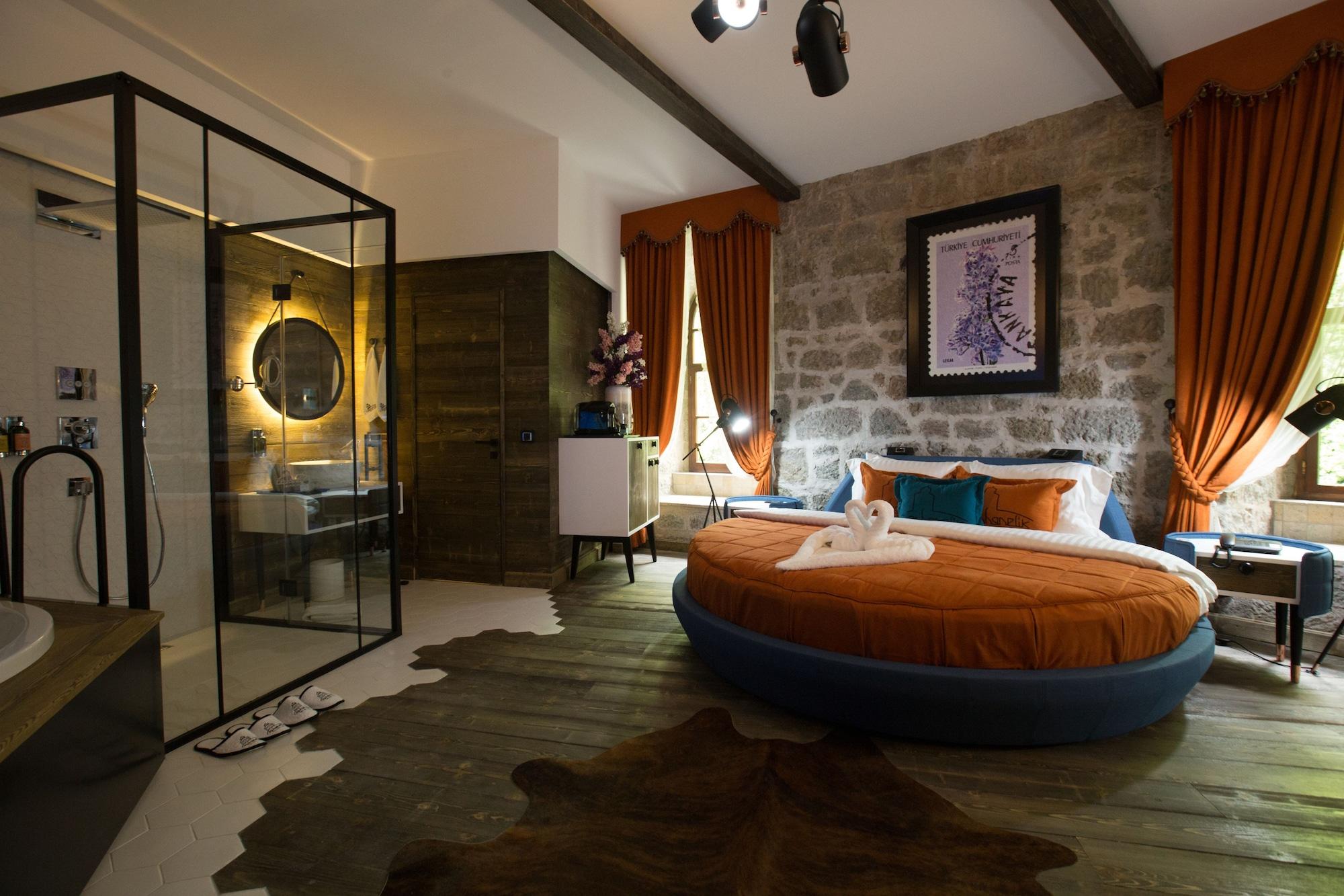 Hotel Cephanelik Butik