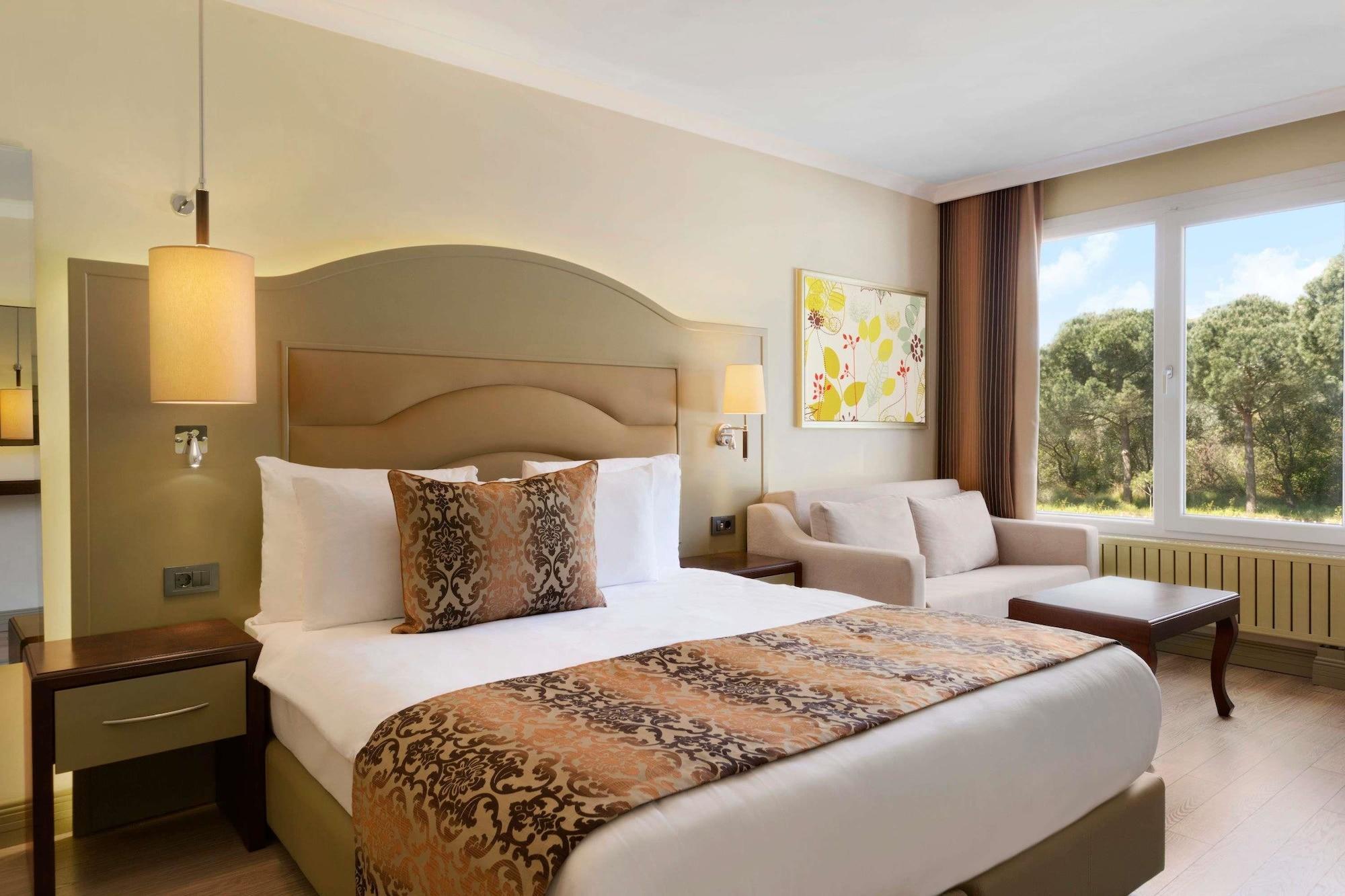 Ramada Kazdaglari Thermal &