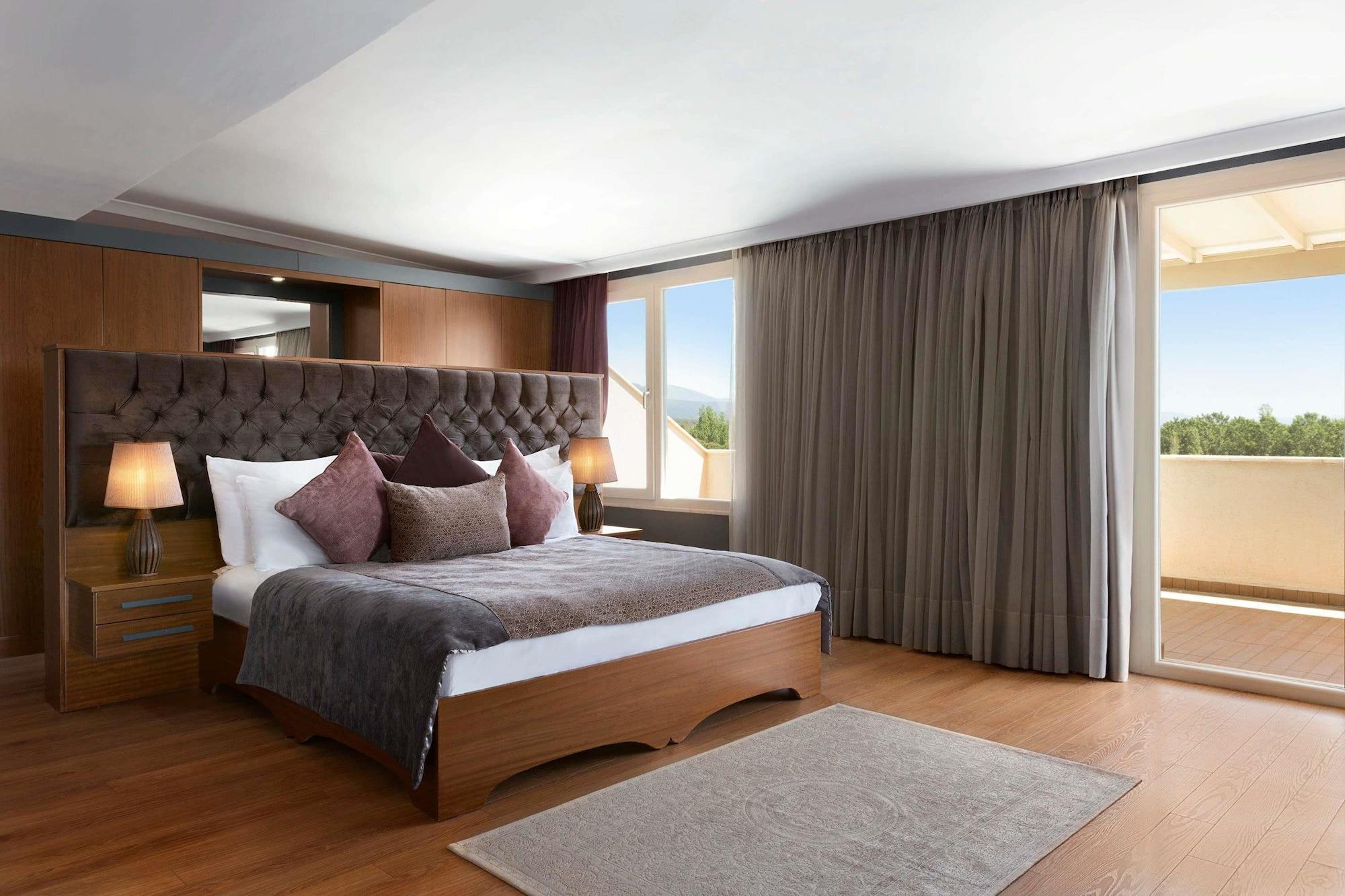 Hotel Ramada Kazdaglari Thermal & Gure