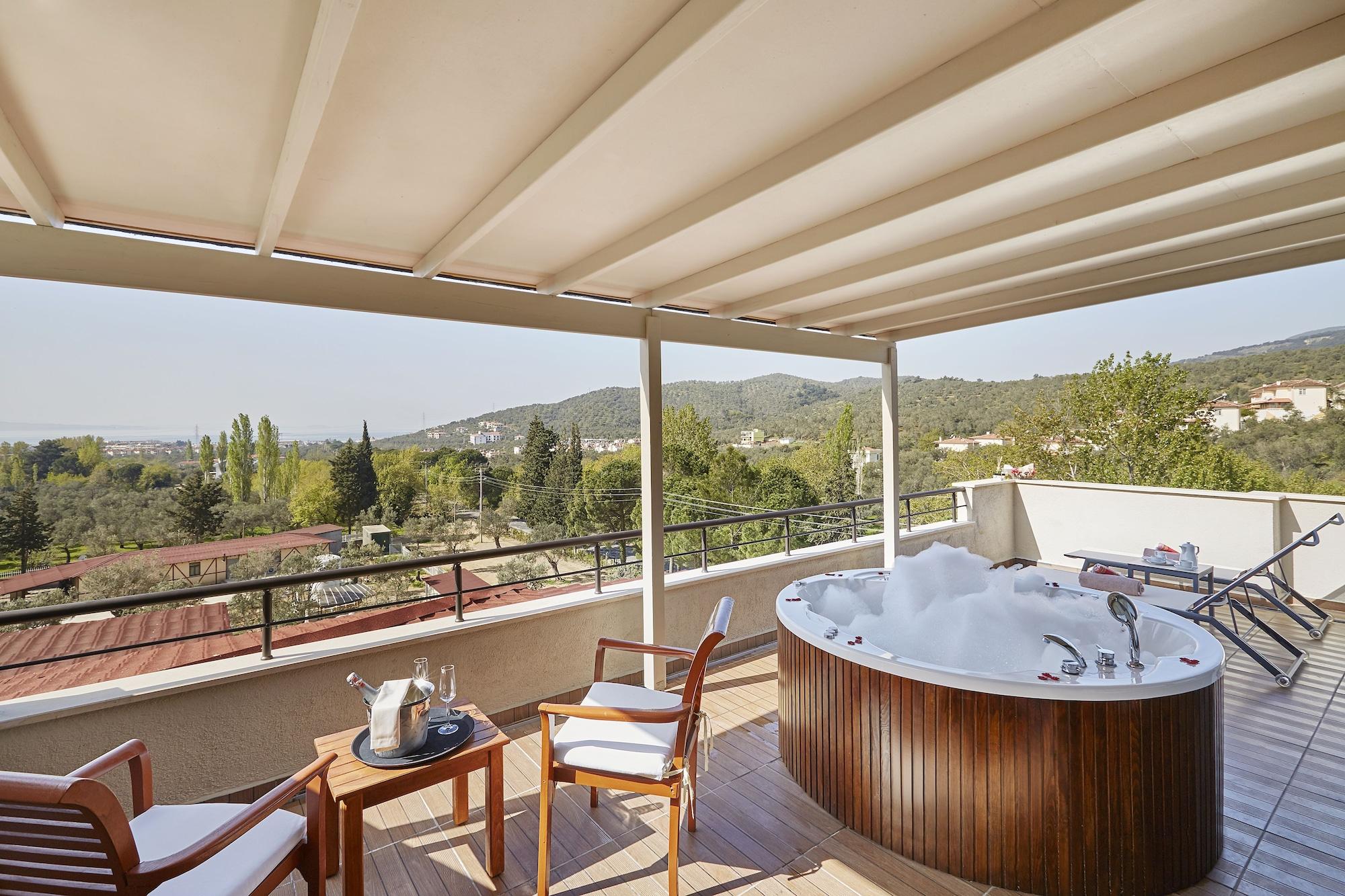 Ramada Kazdaglari Thermal & 5*