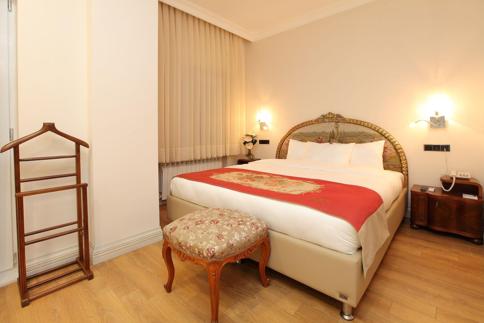 Aparthotel Lir Long Istanbul