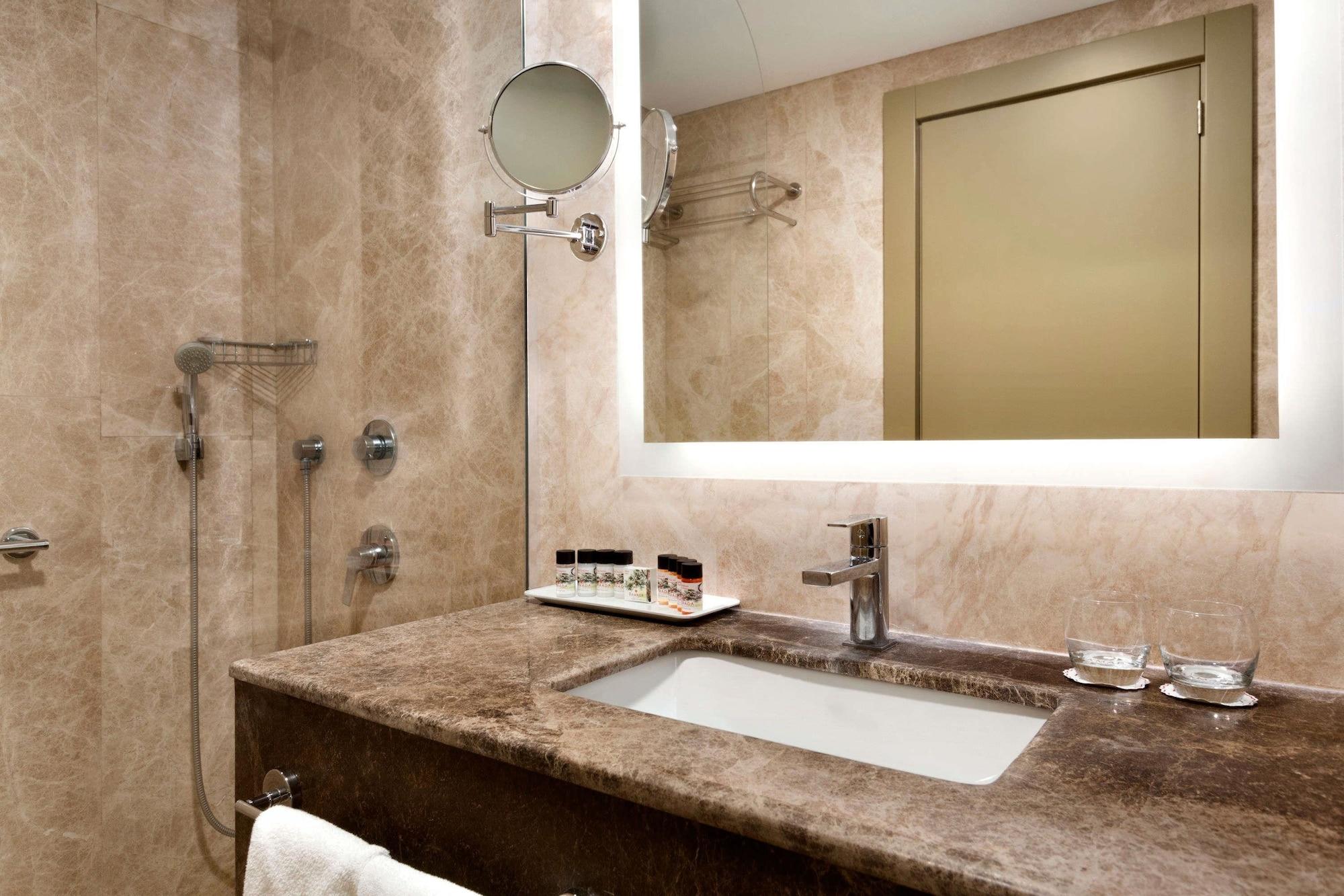 Ramada Kazdaglari Thermal & 5* Gure