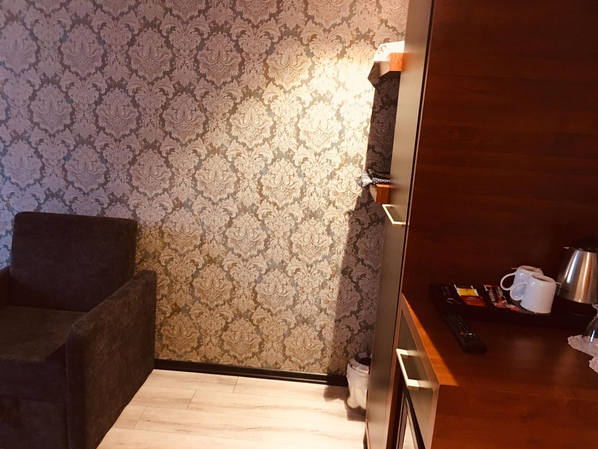Grand Vaves 4* Trabzon