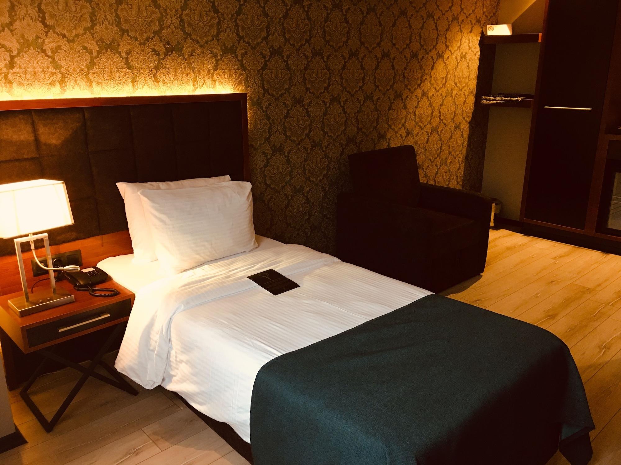 Grand Vaves 4* Trabzon