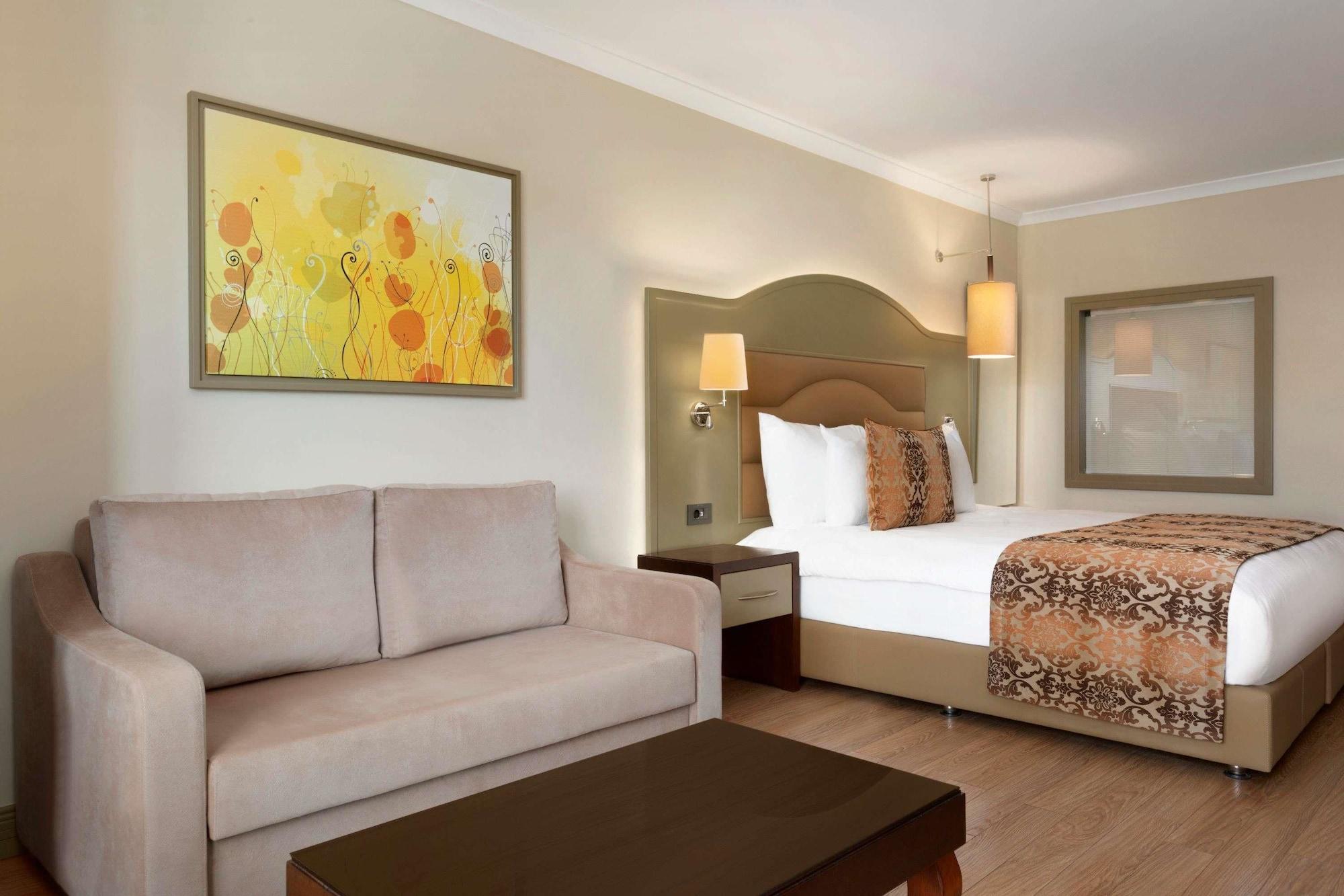 Ramada Kazdaglari Thermal & Gure