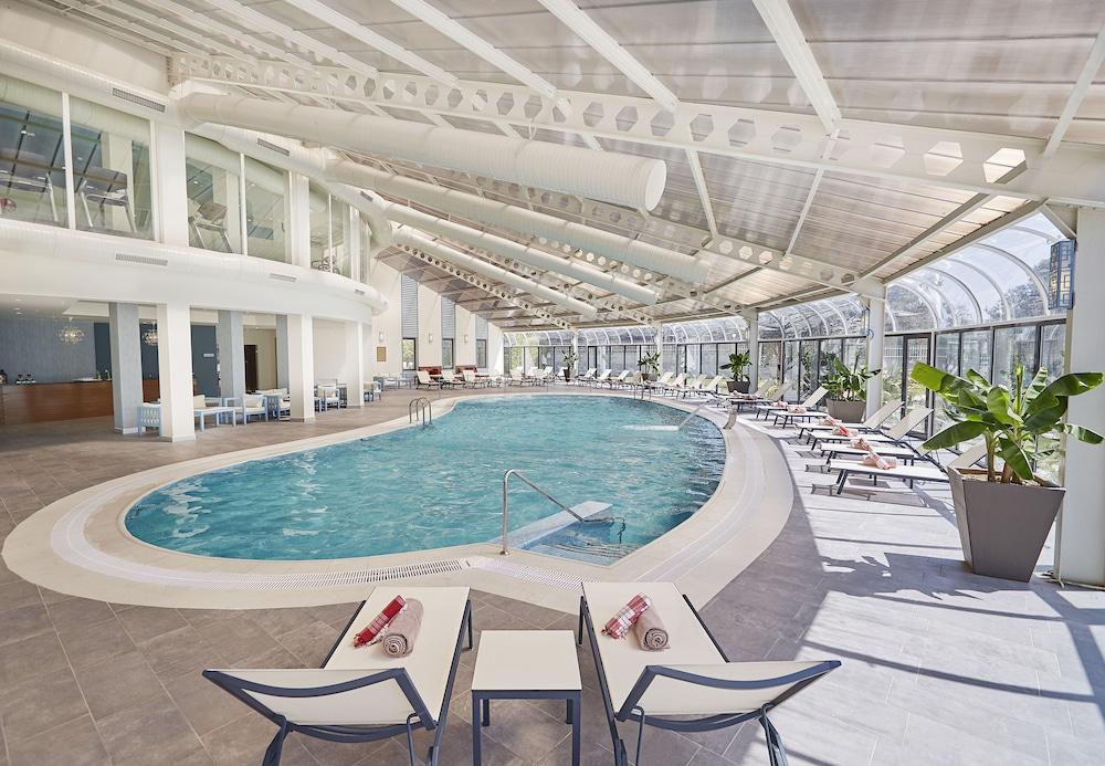 Ramada Kazdaglari Thermal & Hotel Gure