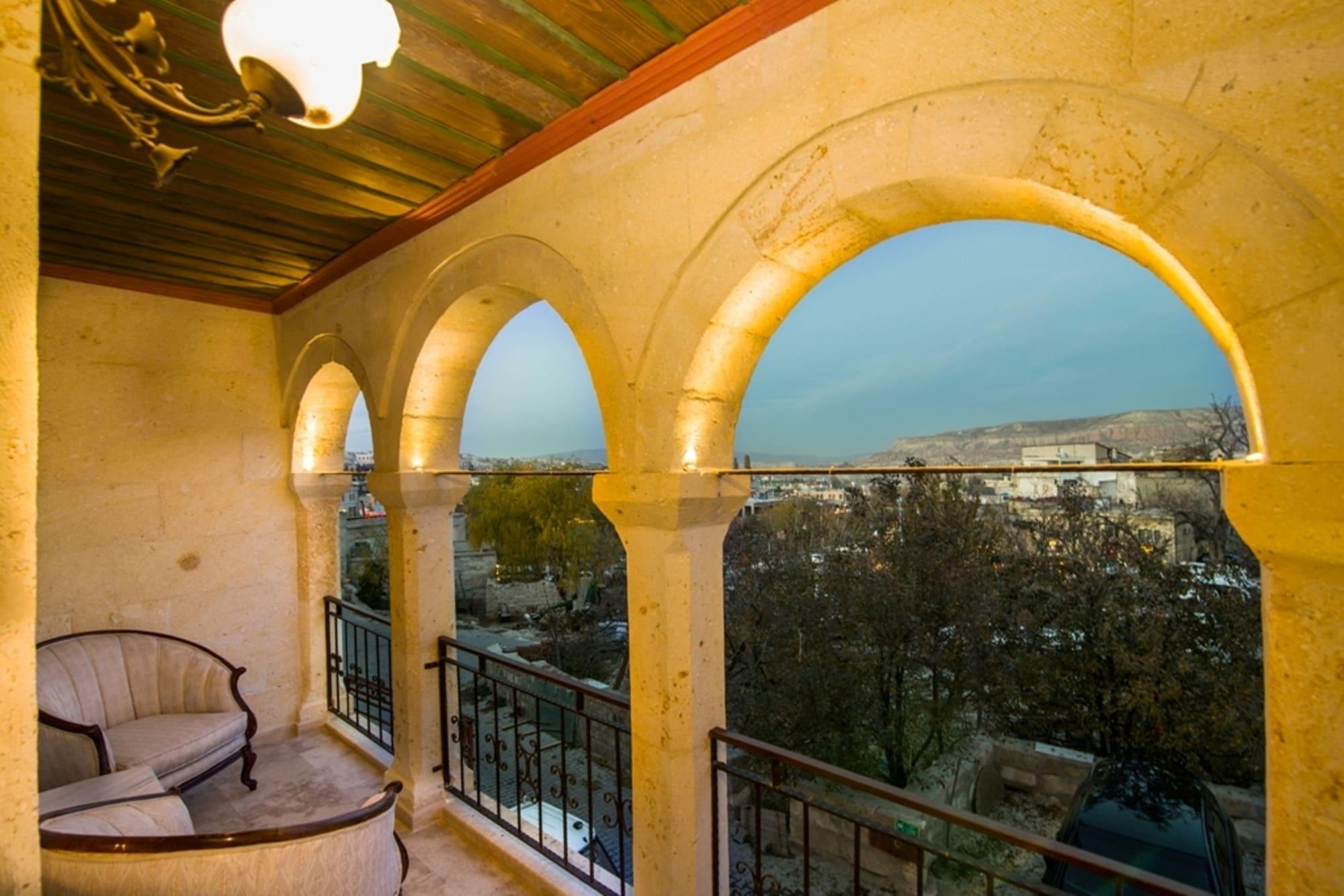 Hotel Historical House Goreme