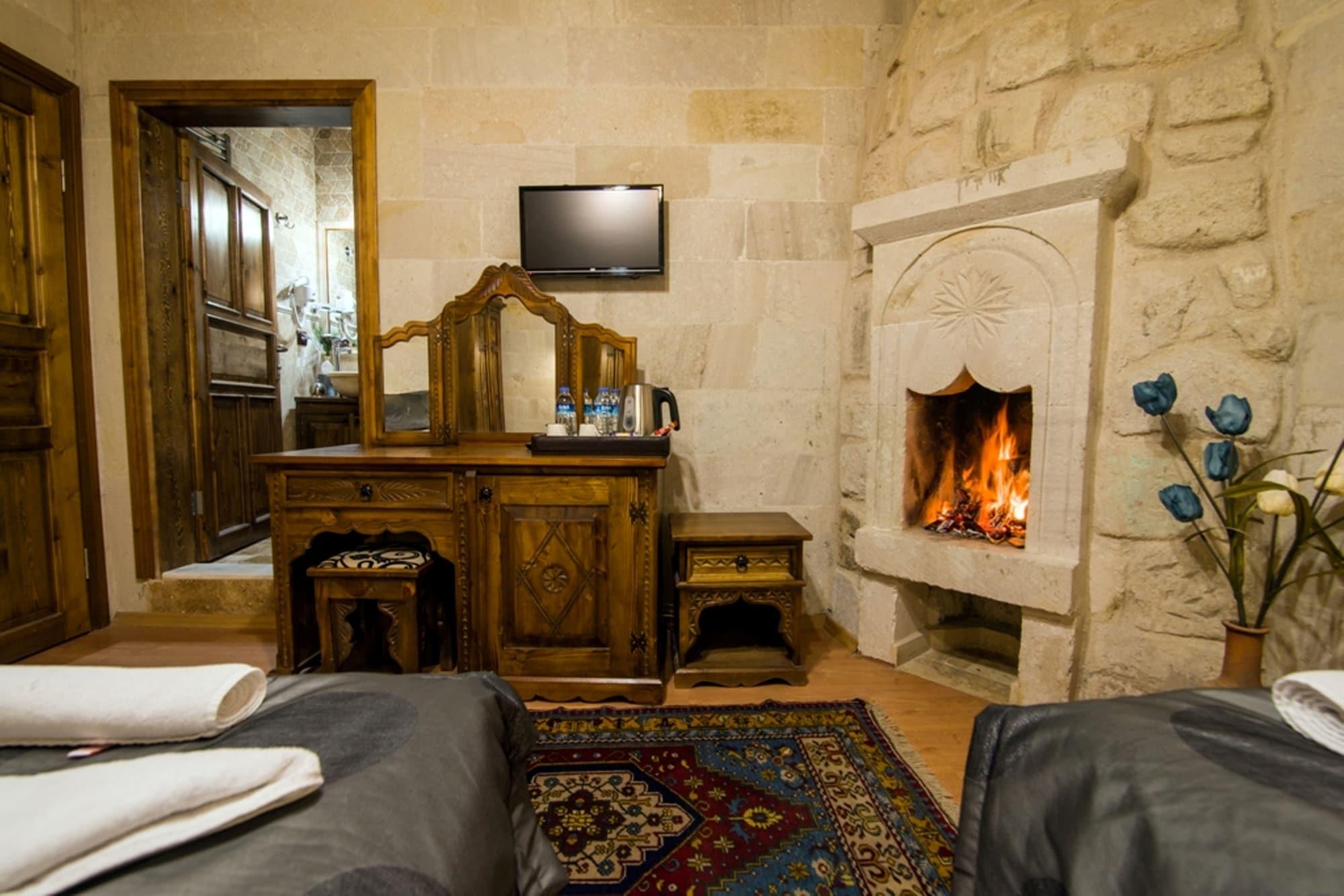 Historical House Goreme
