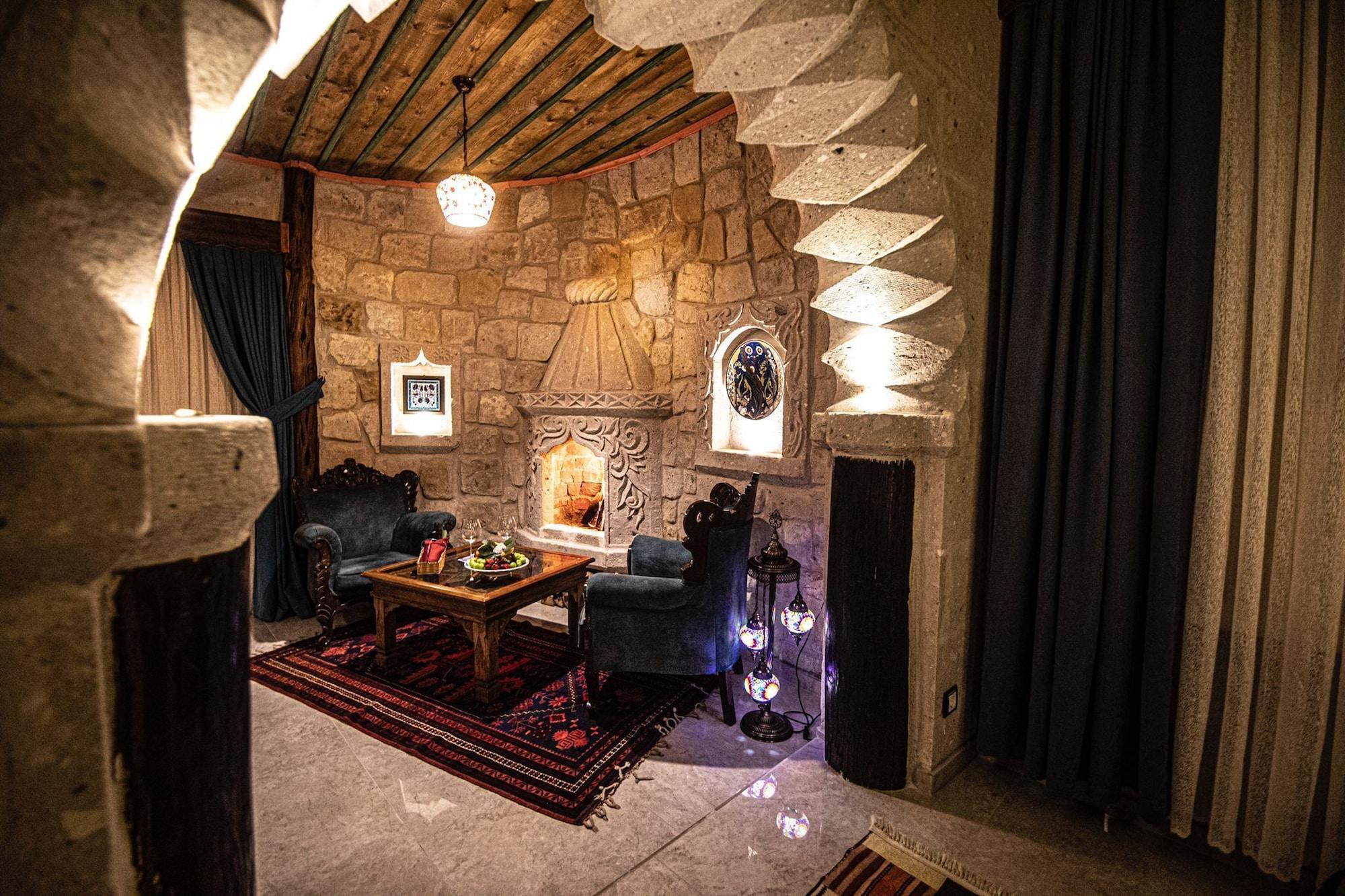 Historical House Hotel Goreme