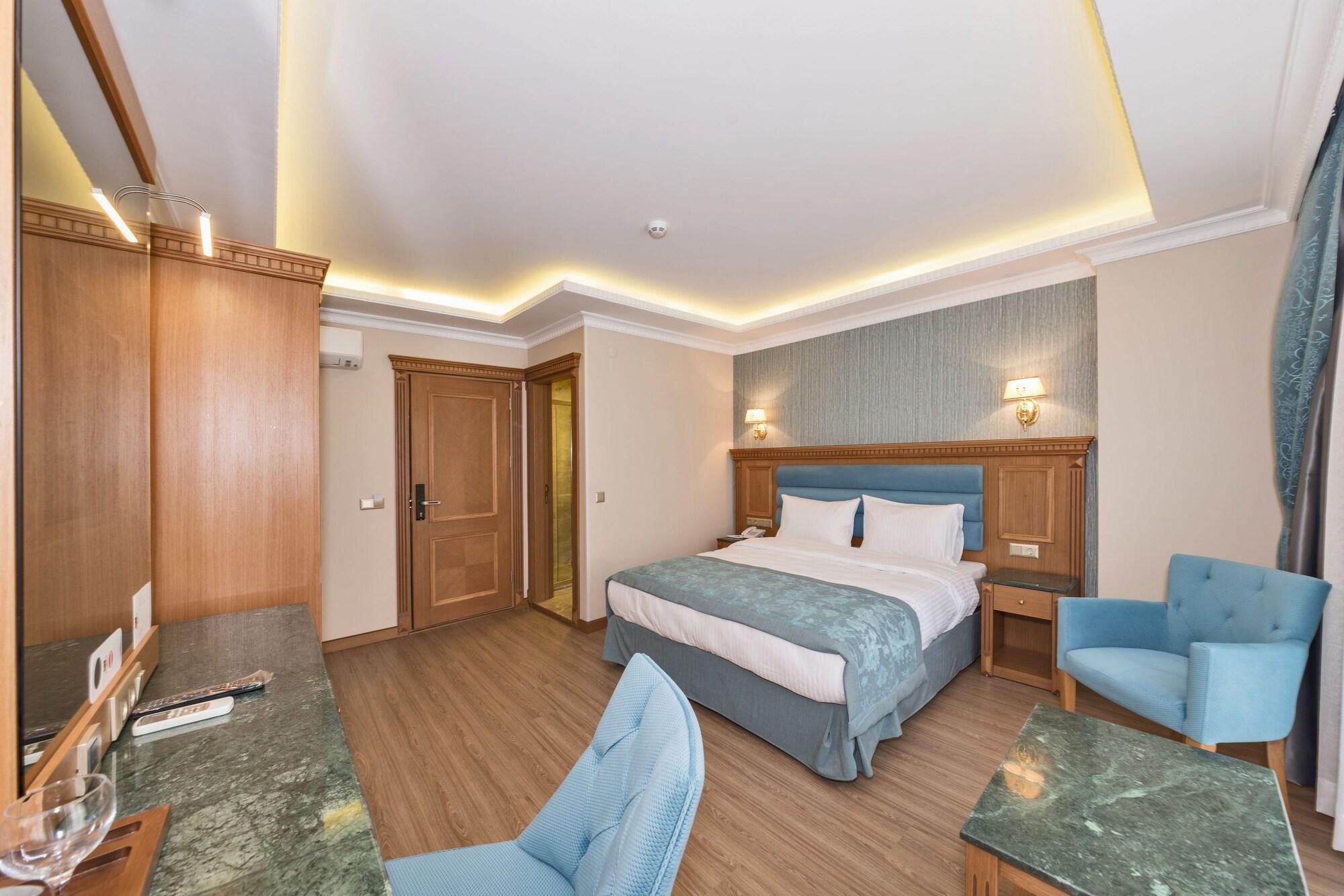 Hotel Magnaura House Istanbul