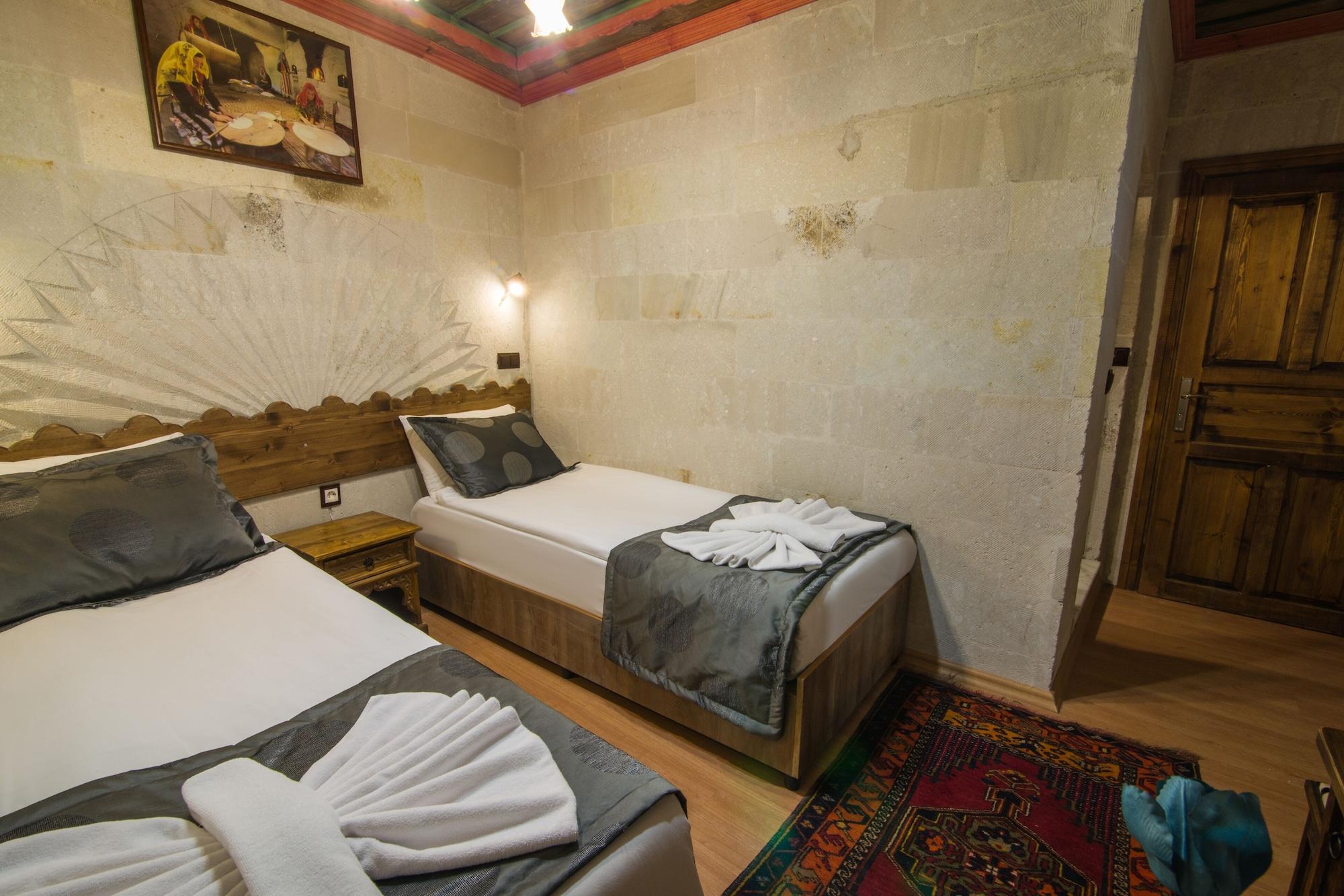 Historical House Goreme
