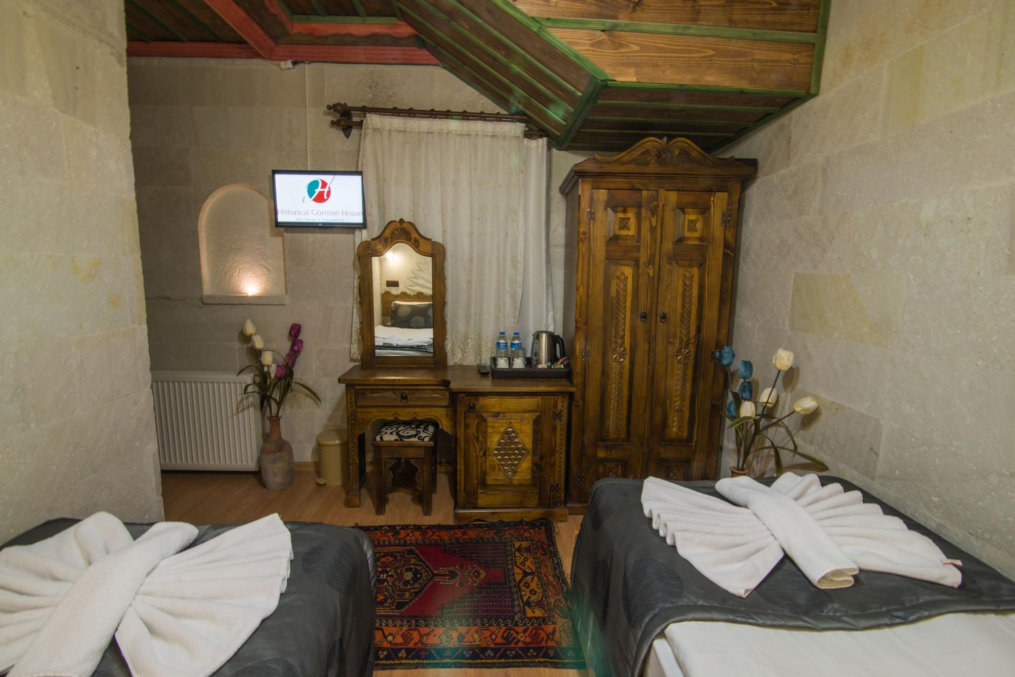 Historical House Hotel Goreme