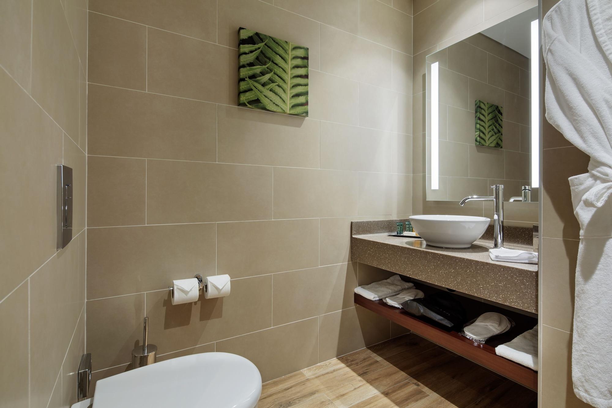 Hilton Garden Corlu