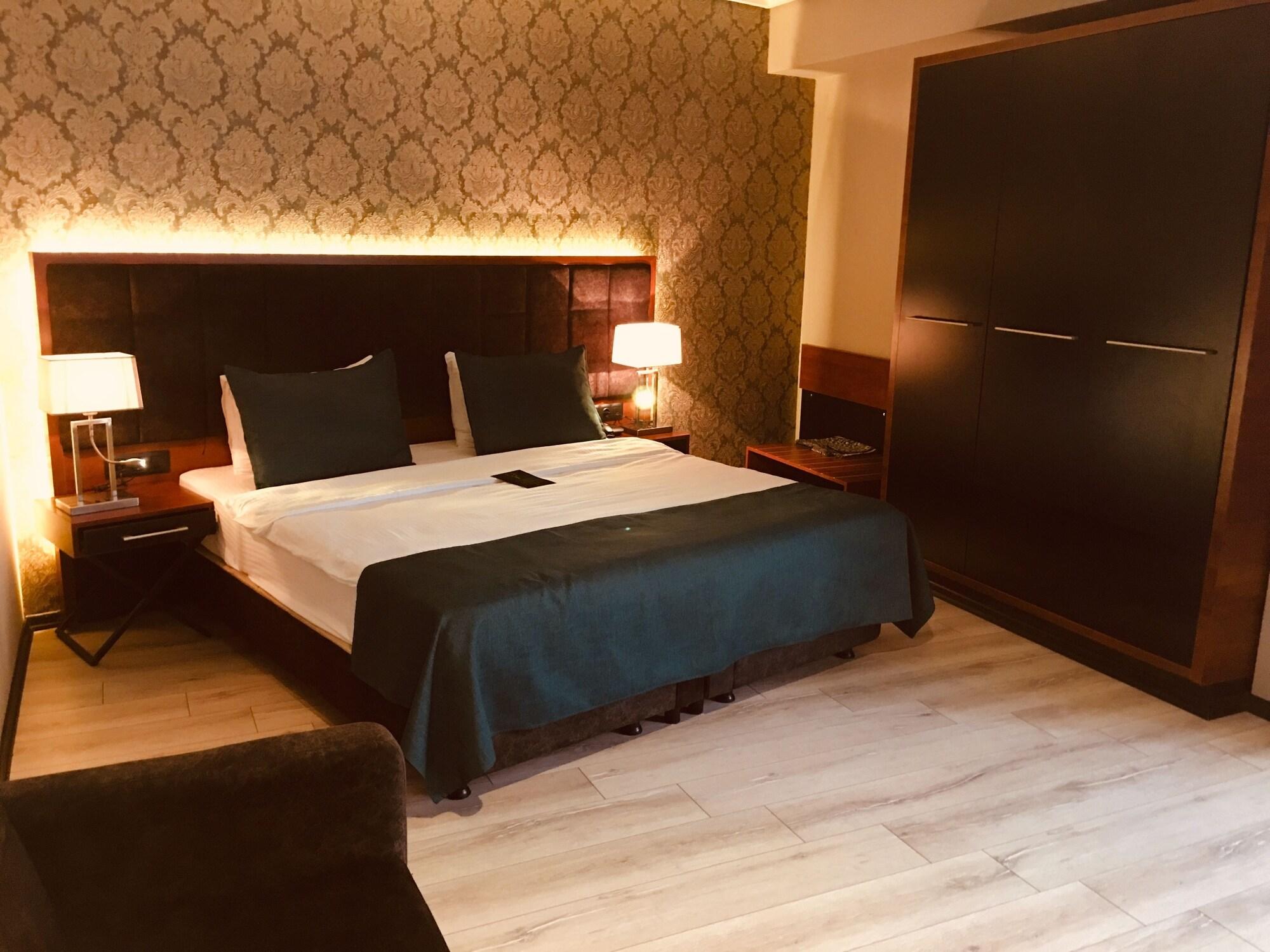 Grand Vaves 4* Trabzon