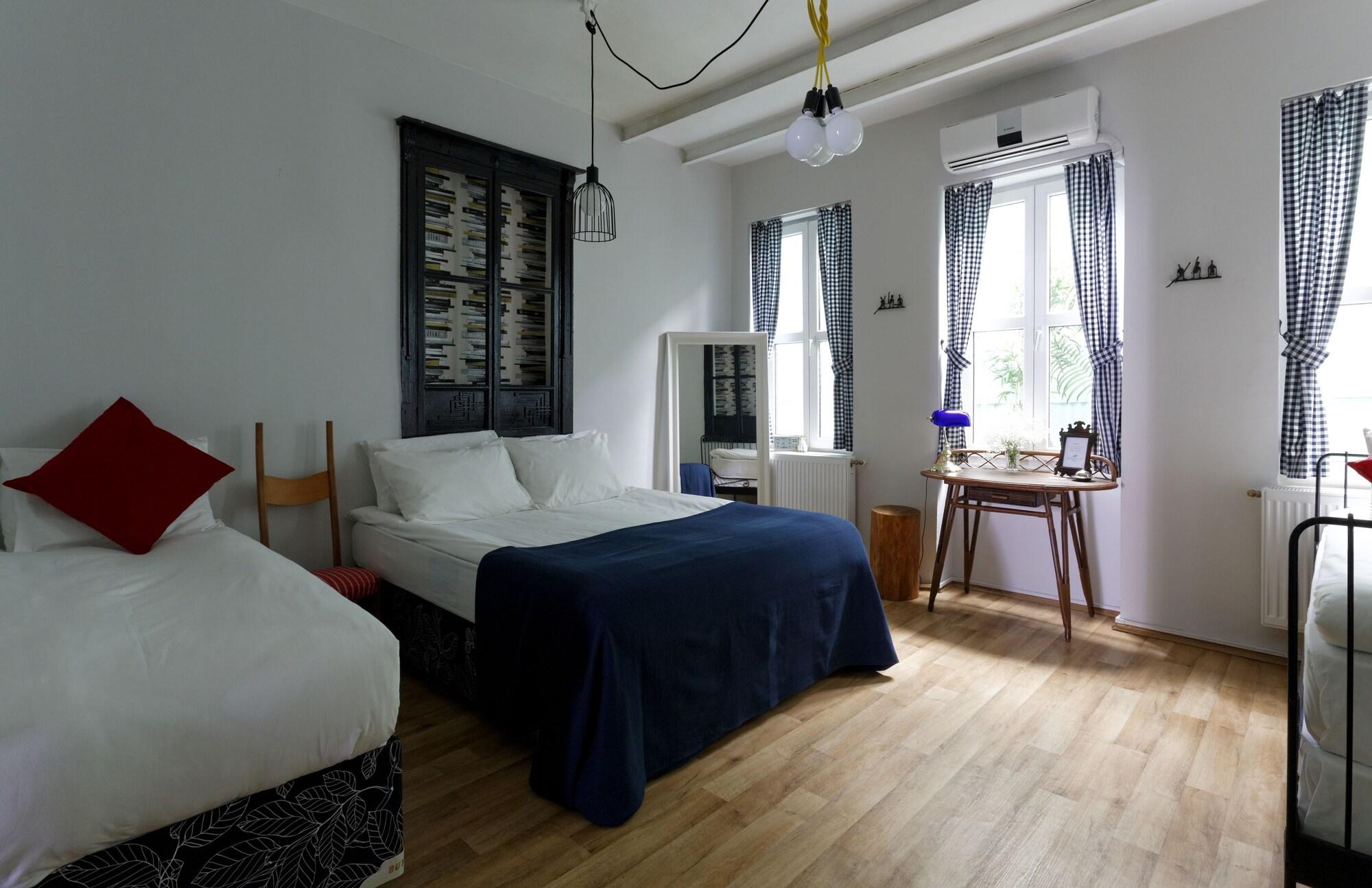 Hotel Cheers Porthouse Istanbul
