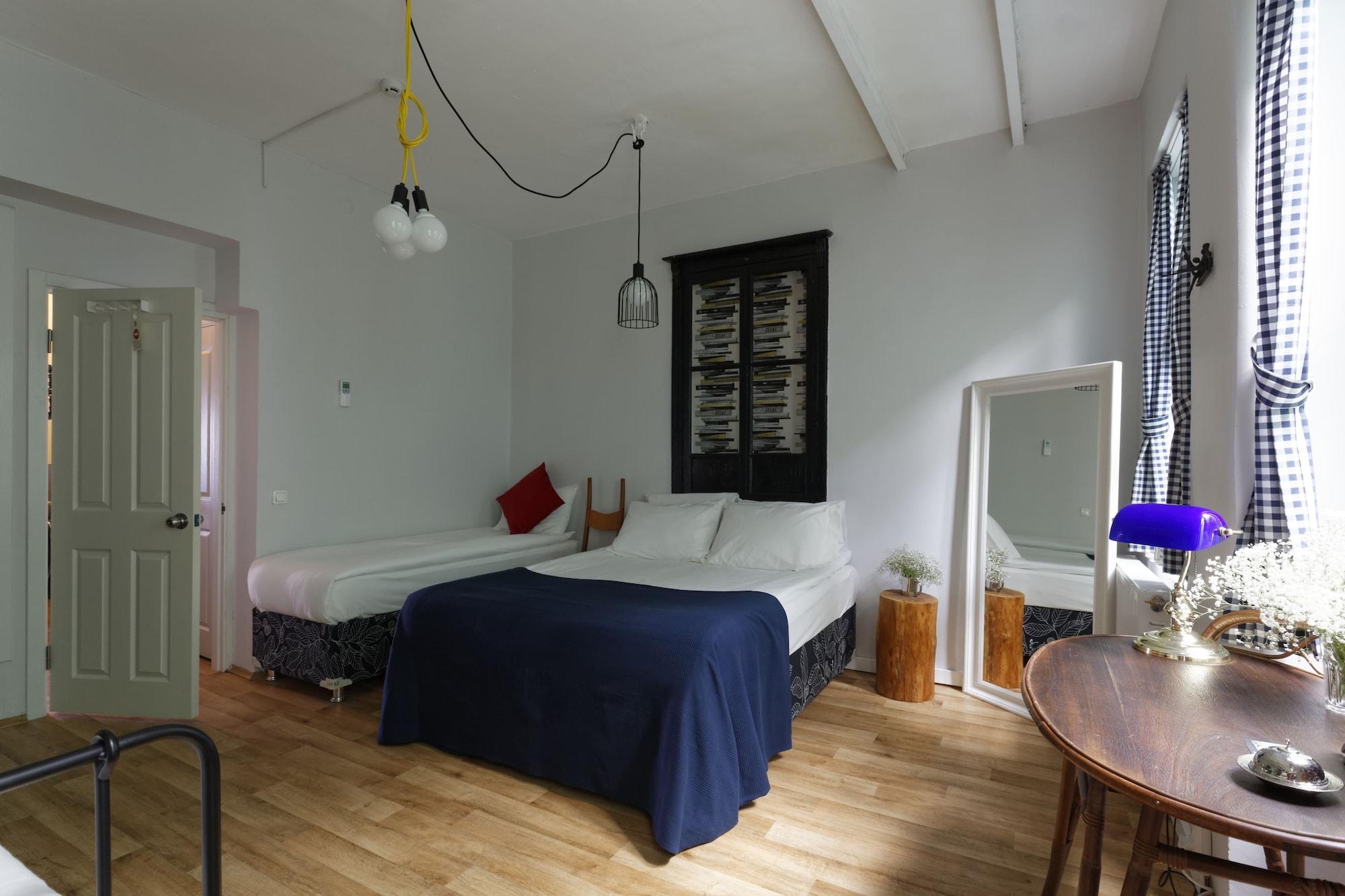 Hotel Cheers Porthouse