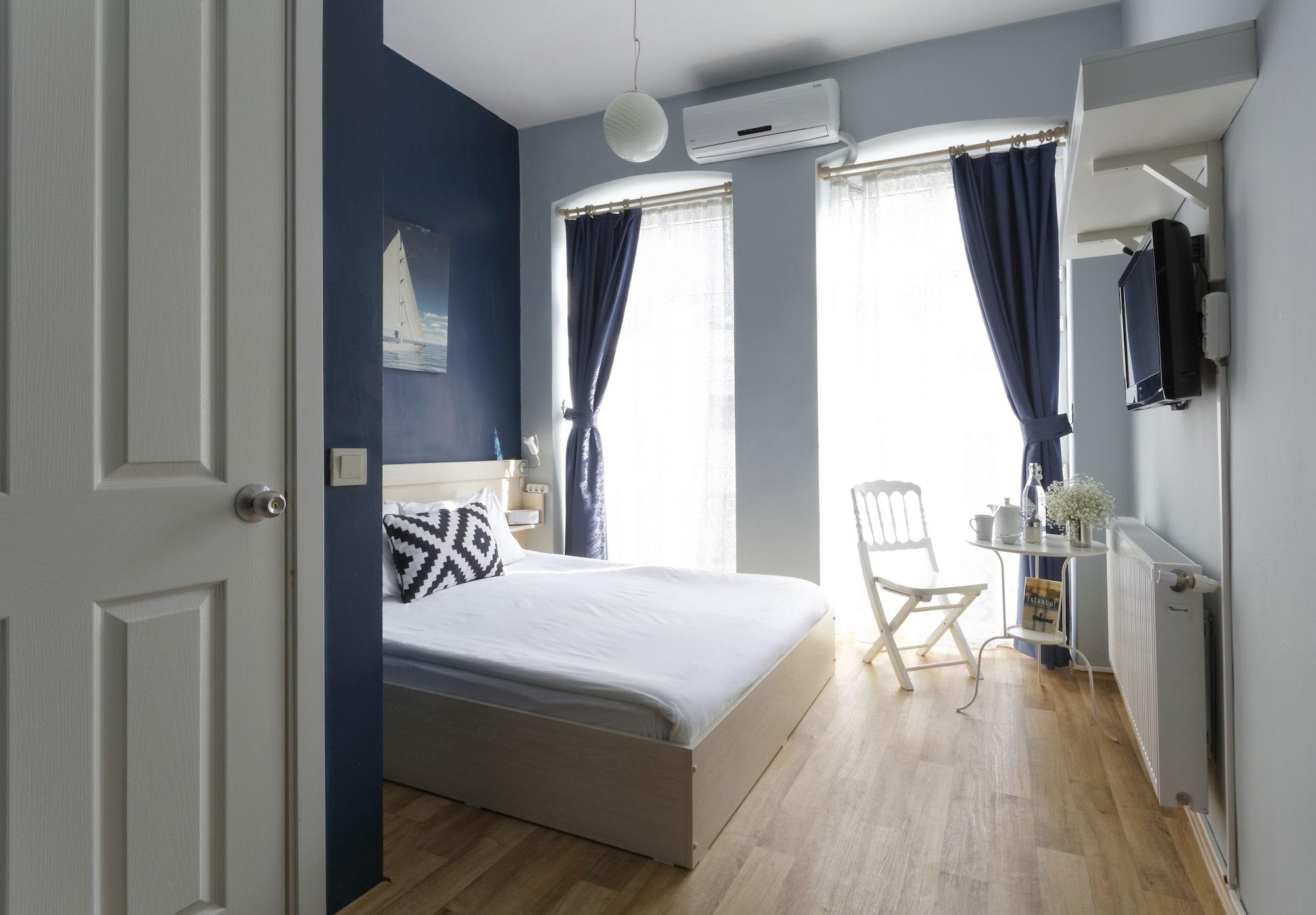 Hotel Cheers Porthouse Istanbul