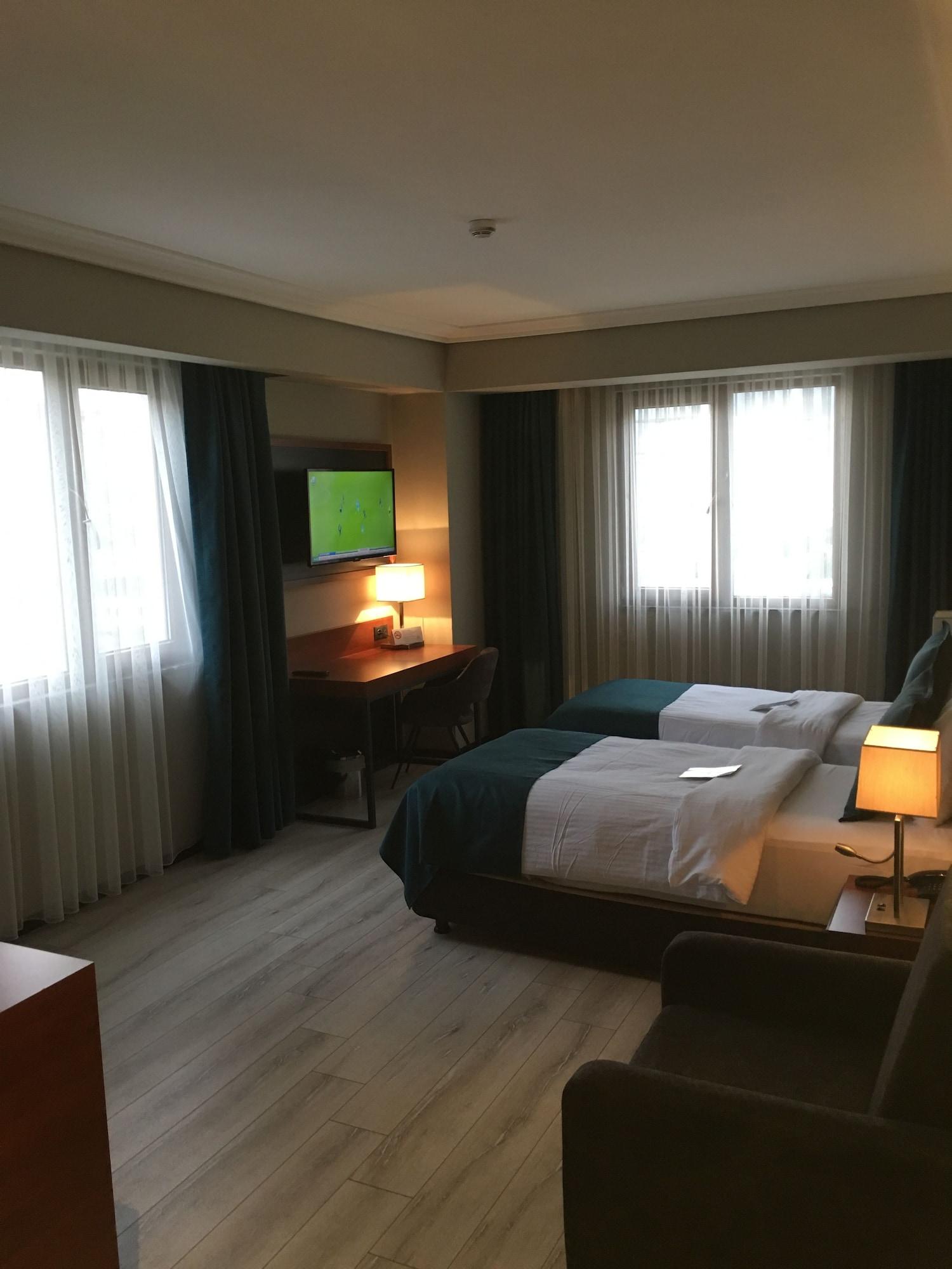 Grand Vaves Trabzon