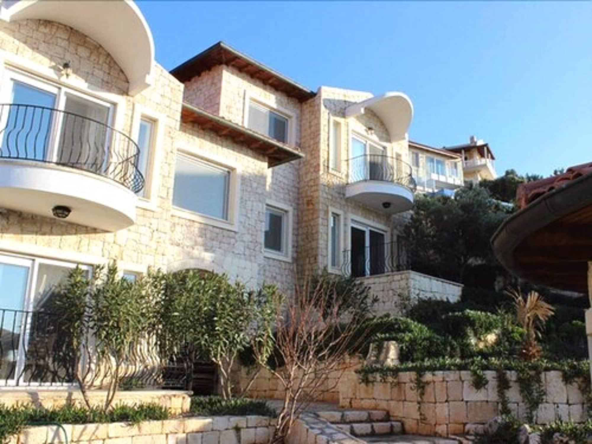 Hotel Mekvin Deniz Feneri Lighthouse 3*