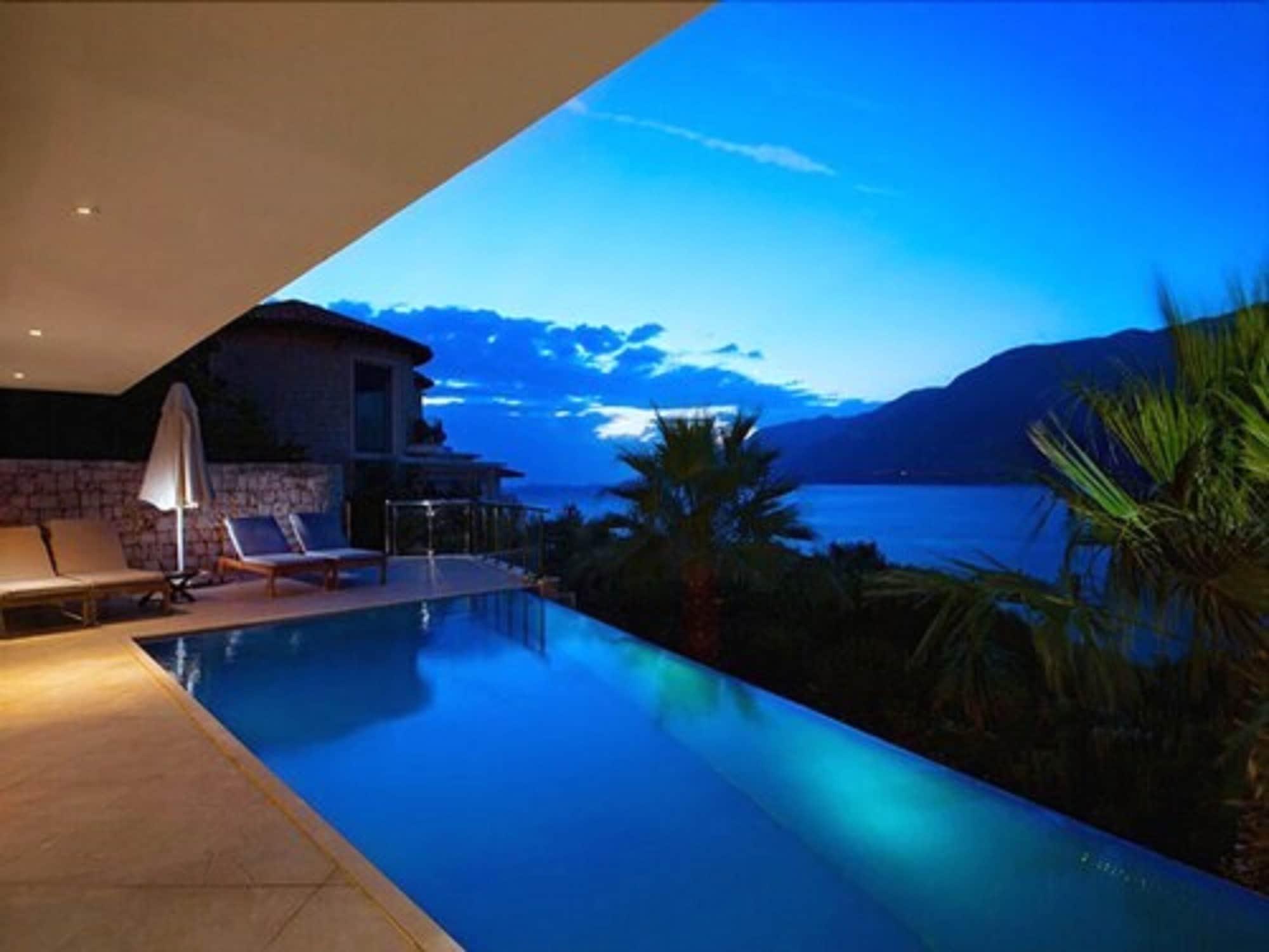 Mekvin Deniz Feneri Lighthouse Hotel 3*