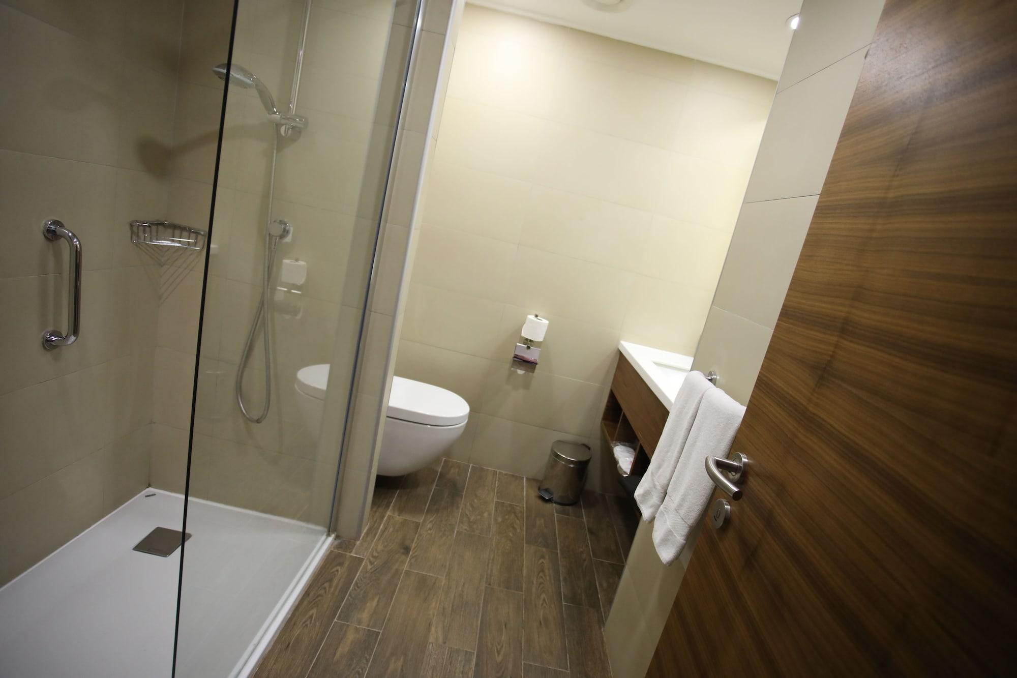Hilton Garden Gimat 5*