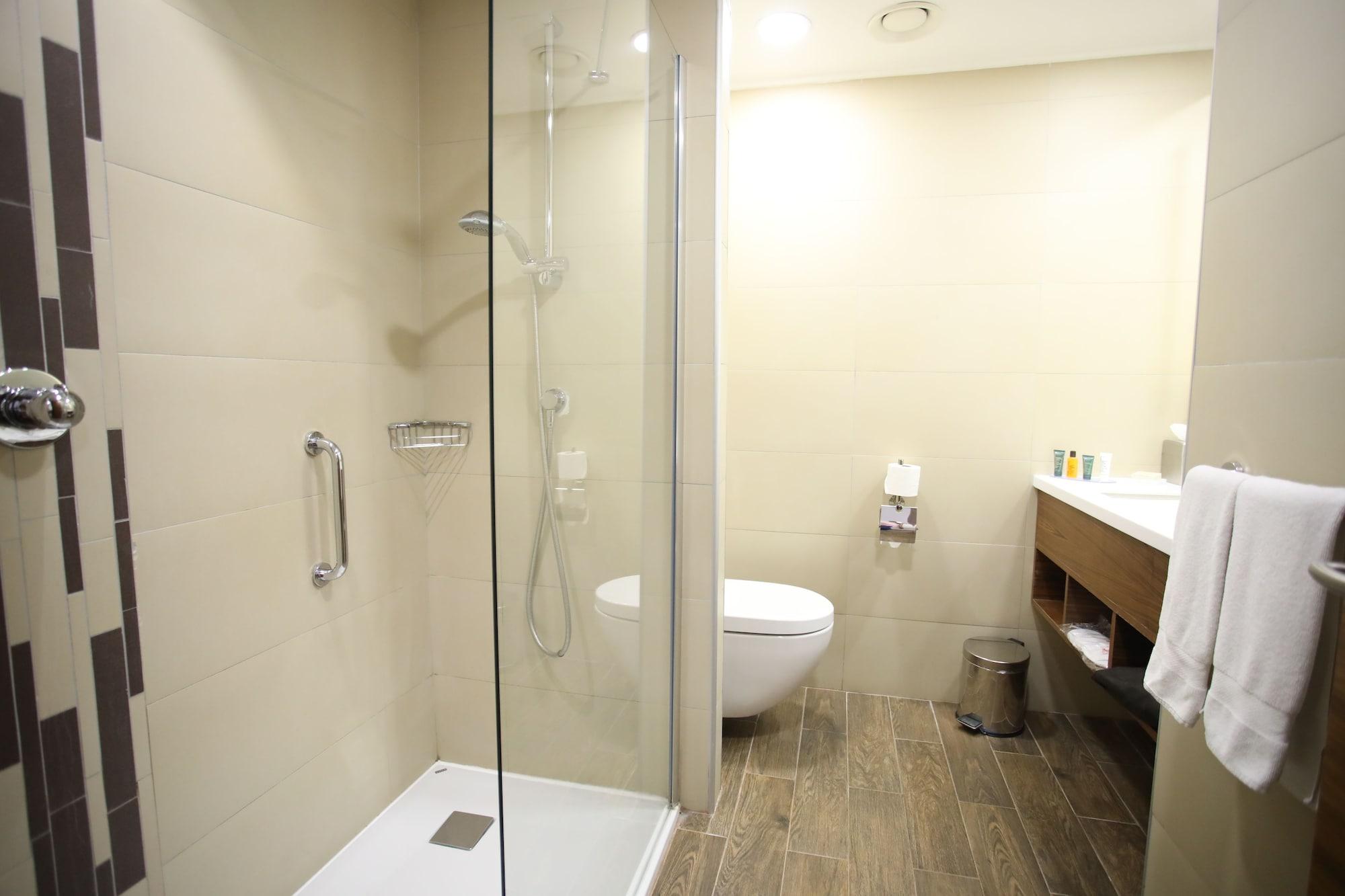 Hilton Garden Gimat Hotel