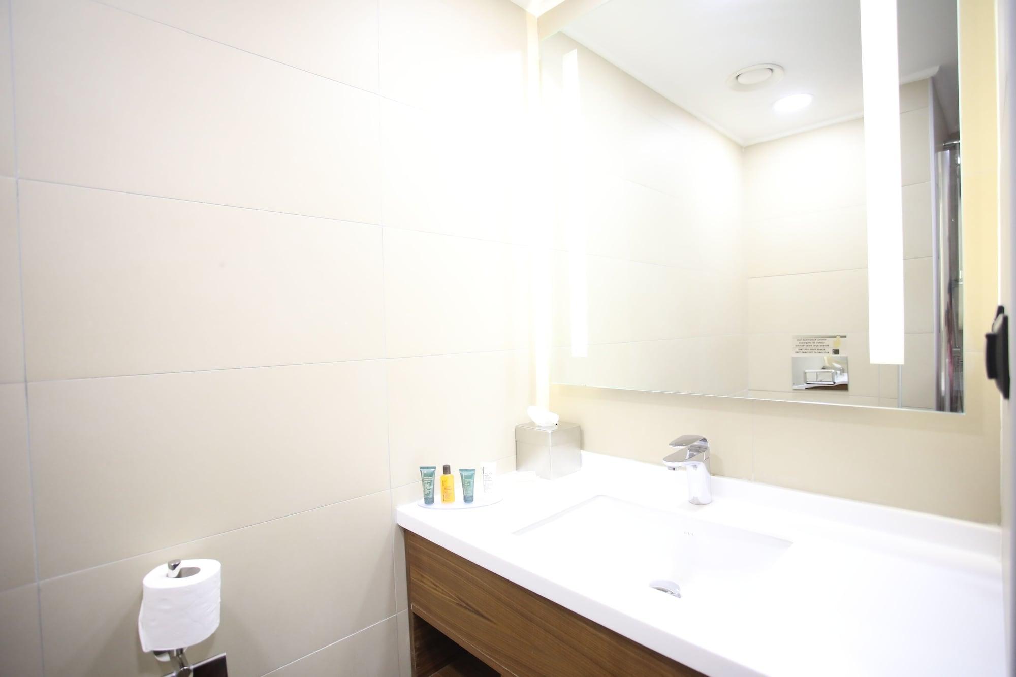 Hotel Hilton Garden Gimat Ankara