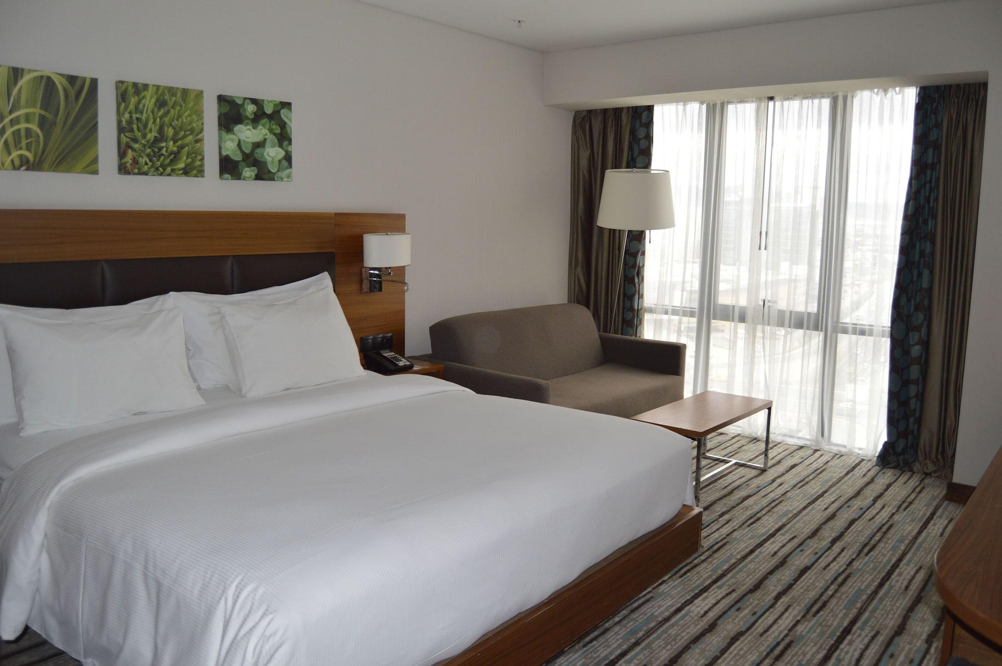 Hilton Garden Gimat Ankara