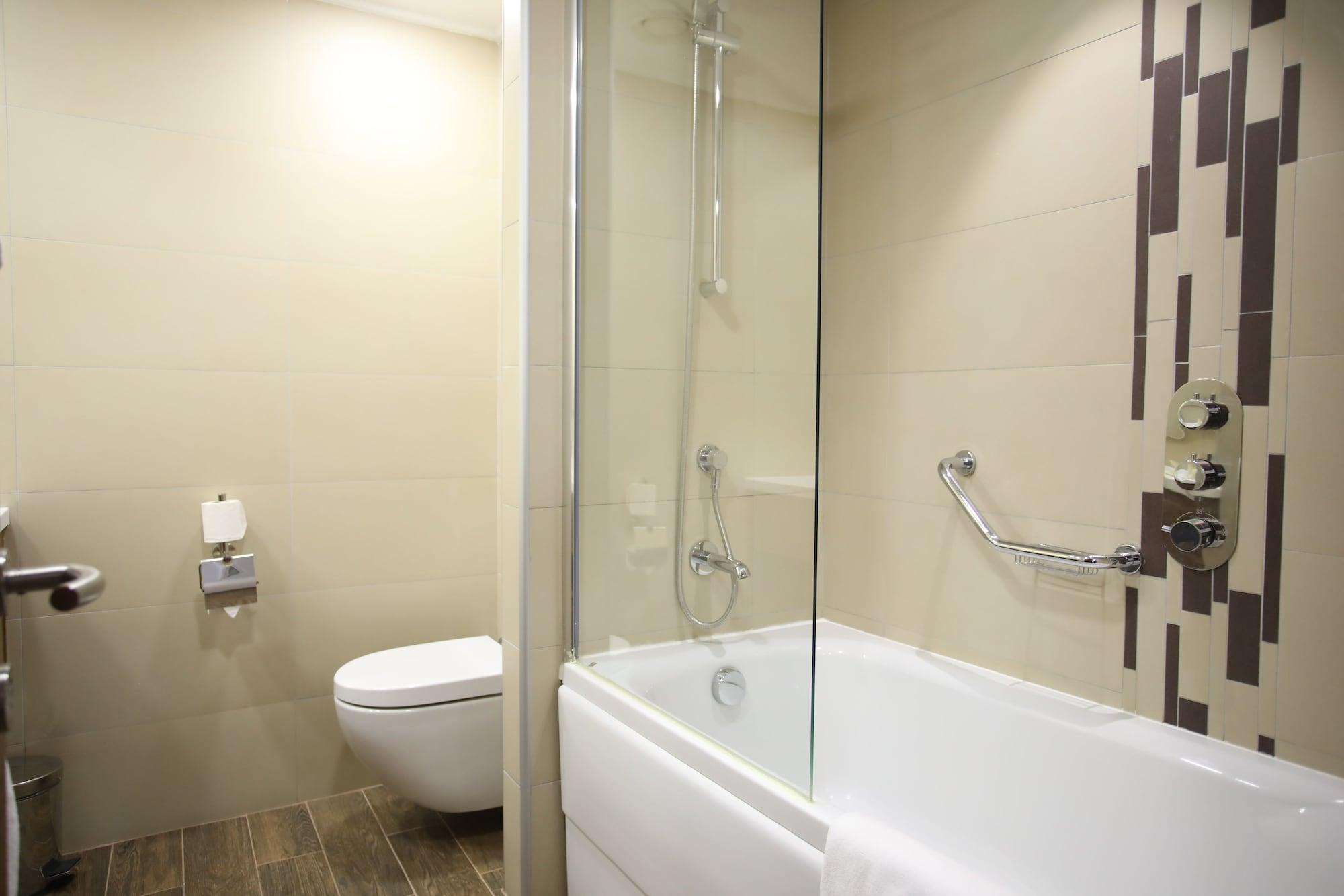 Hilton Garden Gimat