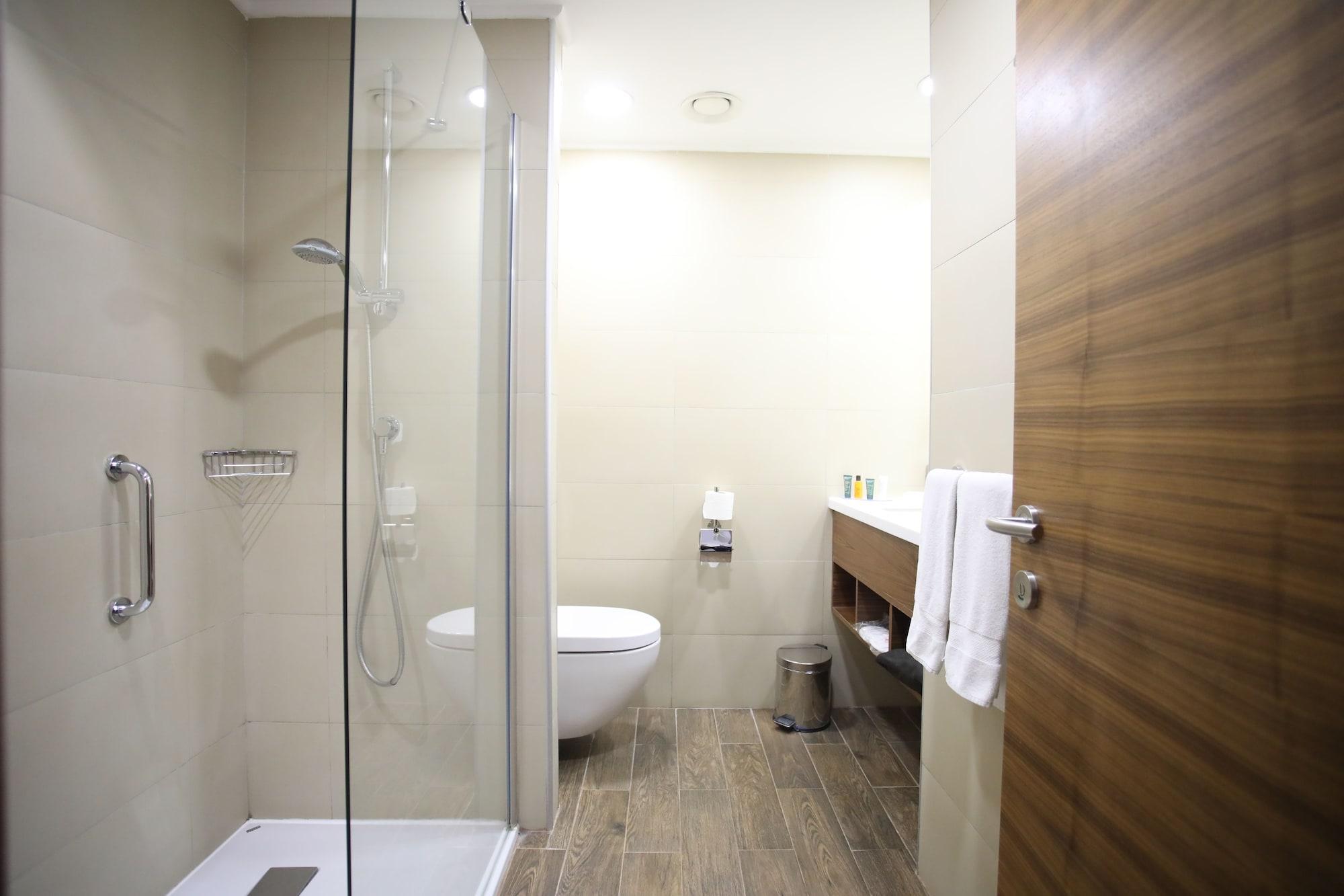 Hilton Garden Gimat Hotel