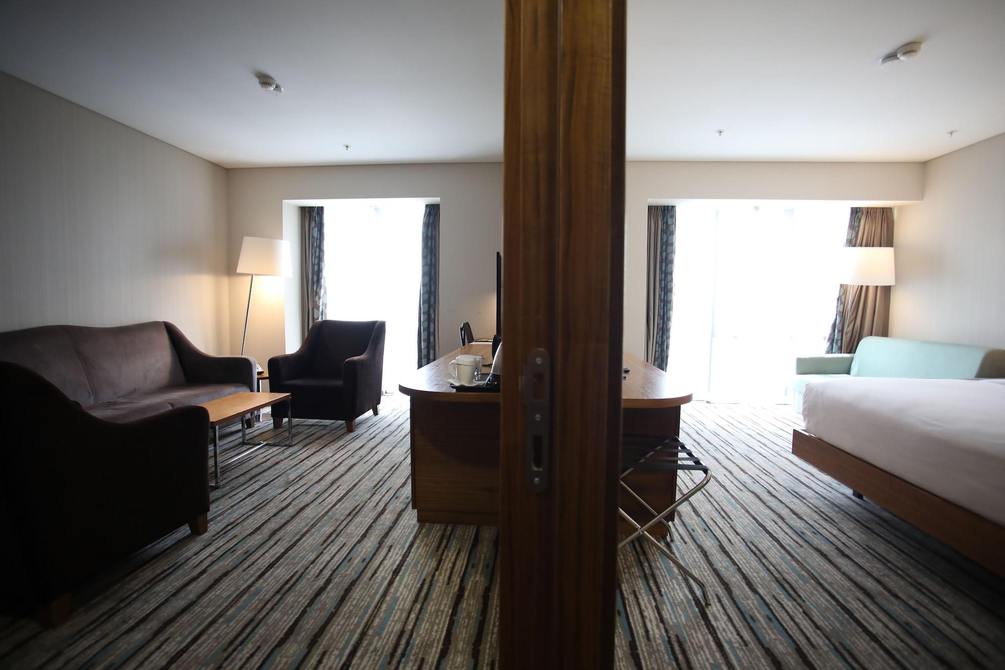 Hilton Garden Gimat 5* Ankara