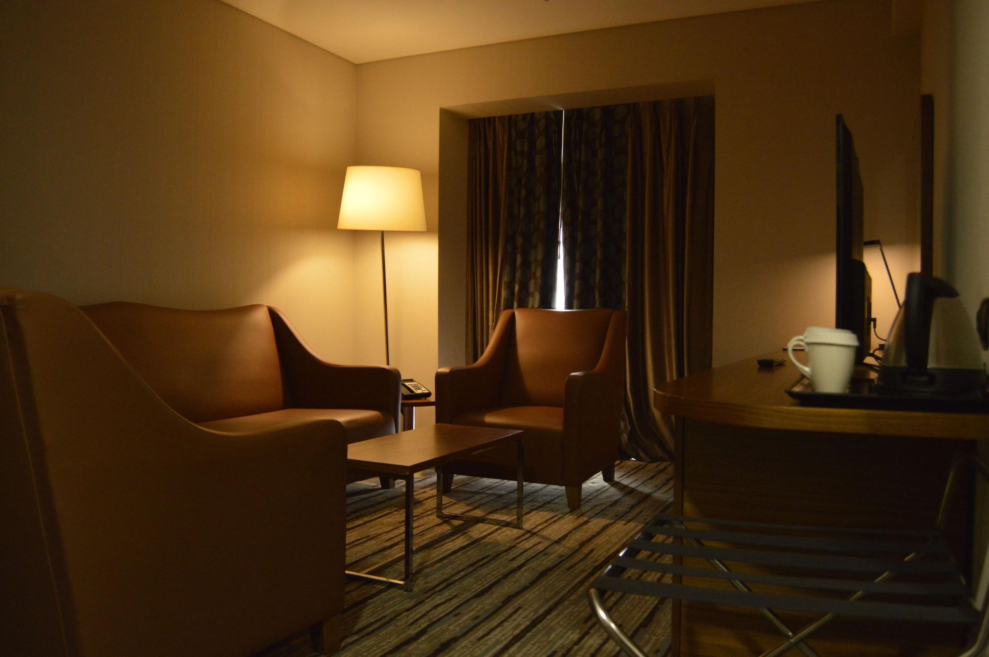 Hilton Garden Gimat Ankara