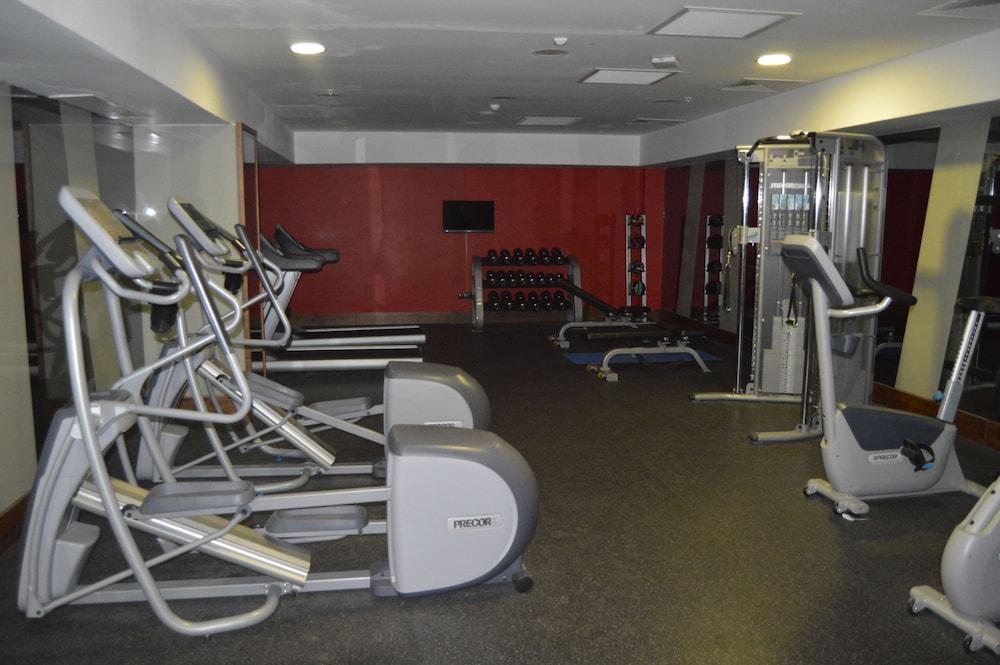 Hotel Hilton Garden Gimat