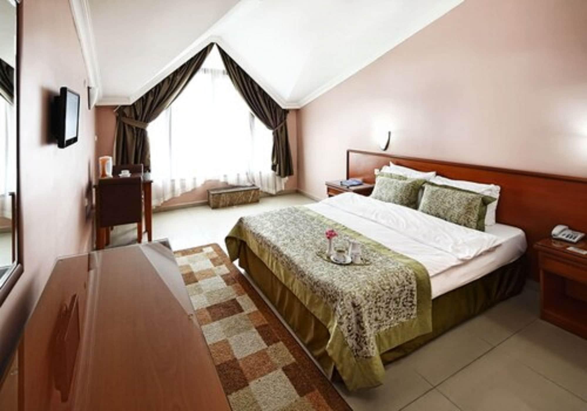 Resort Halic Park