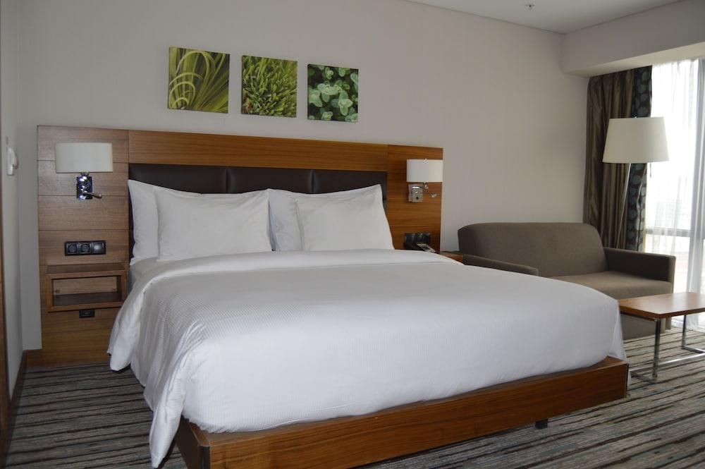 Hilton Garden Gimat Ankara