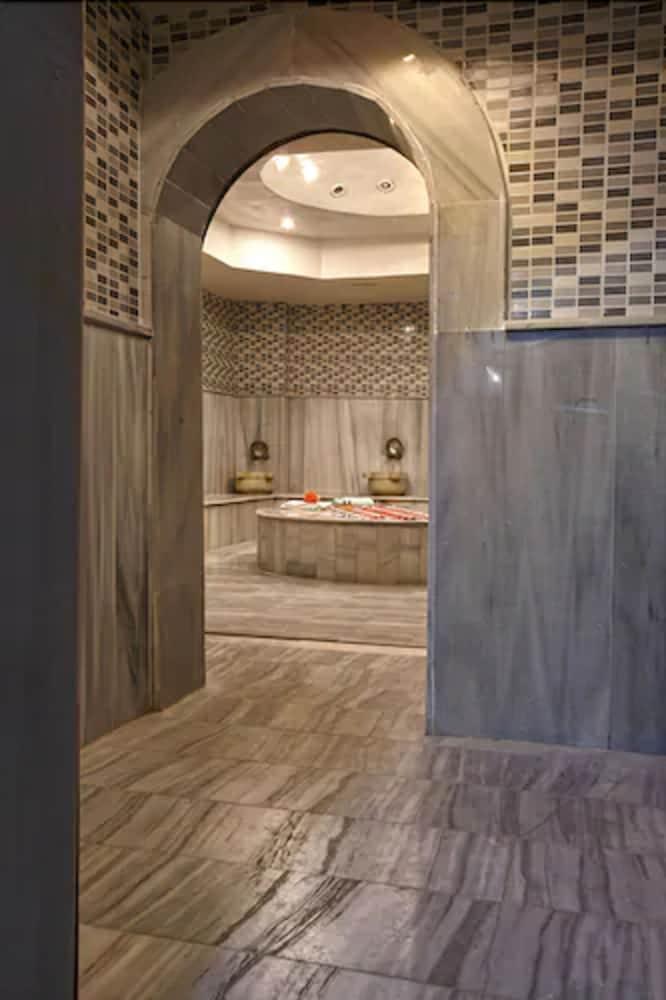 Resort Halic Park Ayvalik
