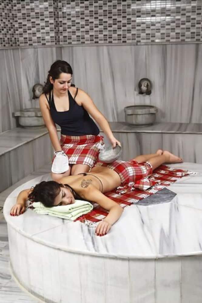 Resort Halic Park 5*