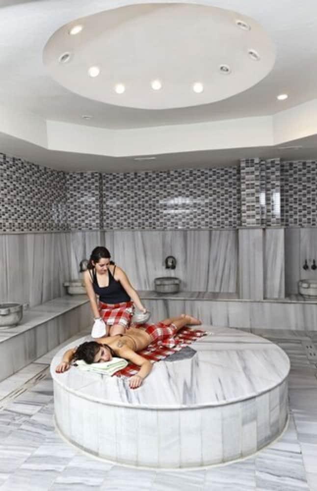 Resort Halic Park Ayvalik