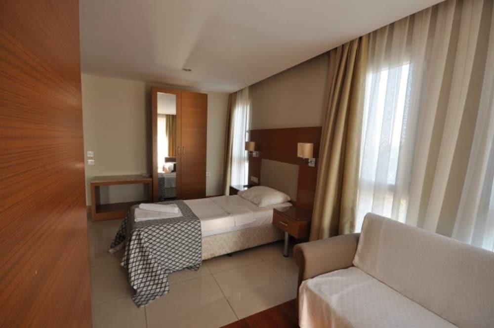 Resort Halic Park