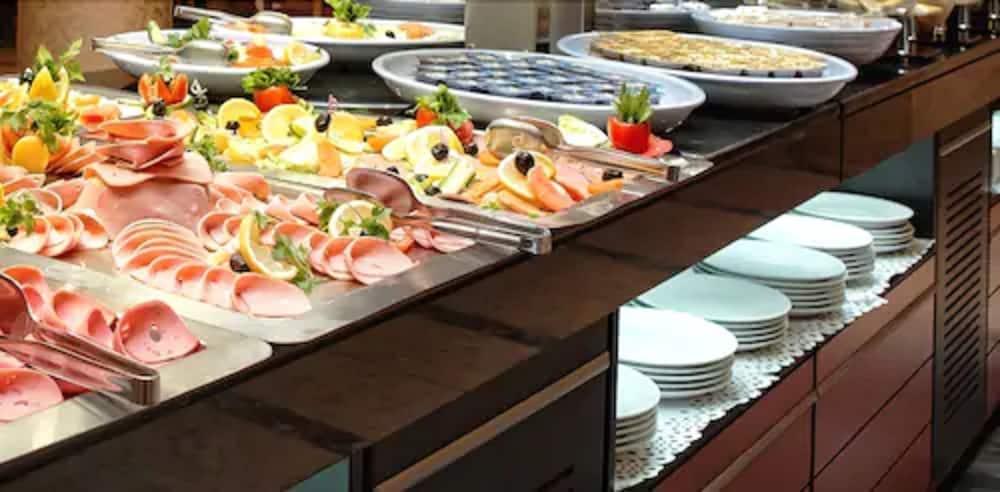 Resort Halic Park 5*