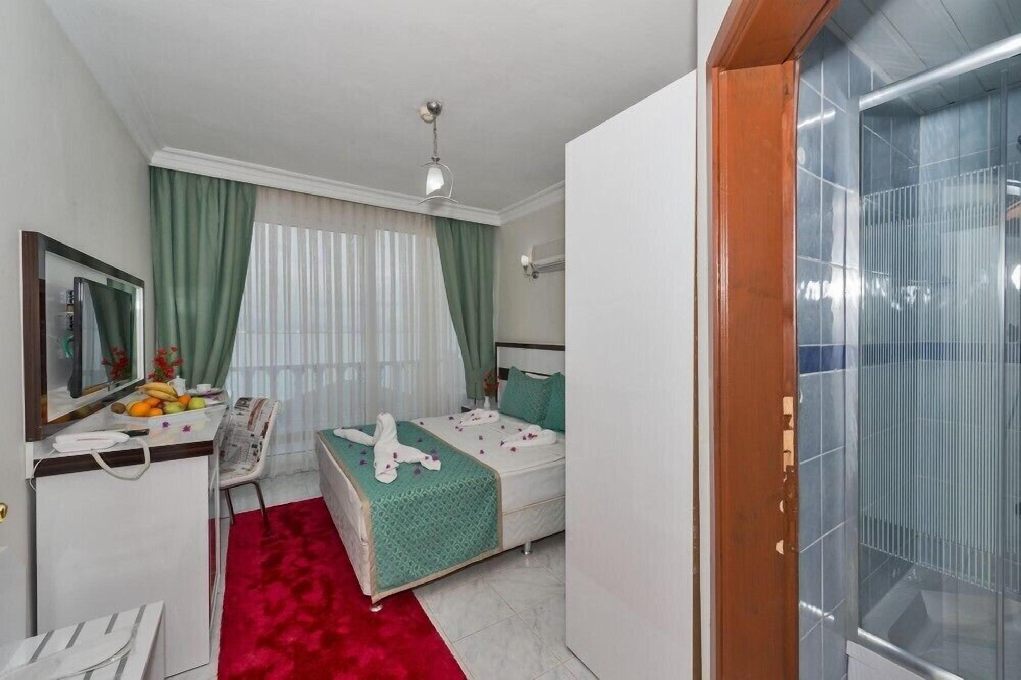 Hotel Carpe Diem Gold Finike