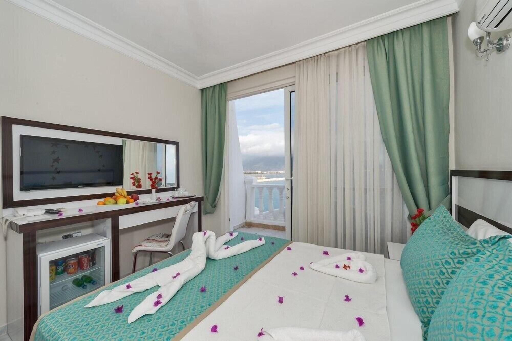 Hotel Carpe Diem Gold Finike