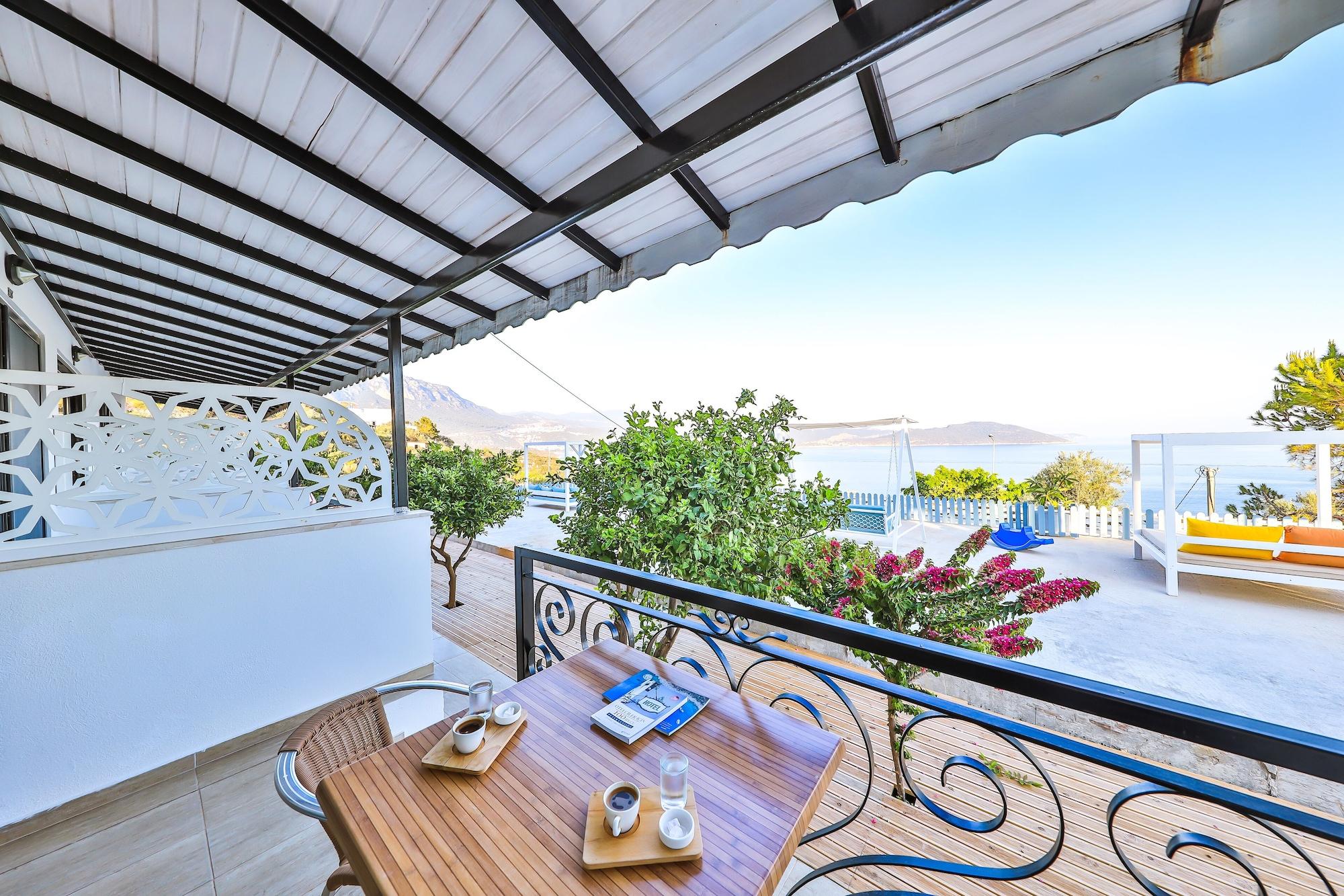 Hotel Hamarat
