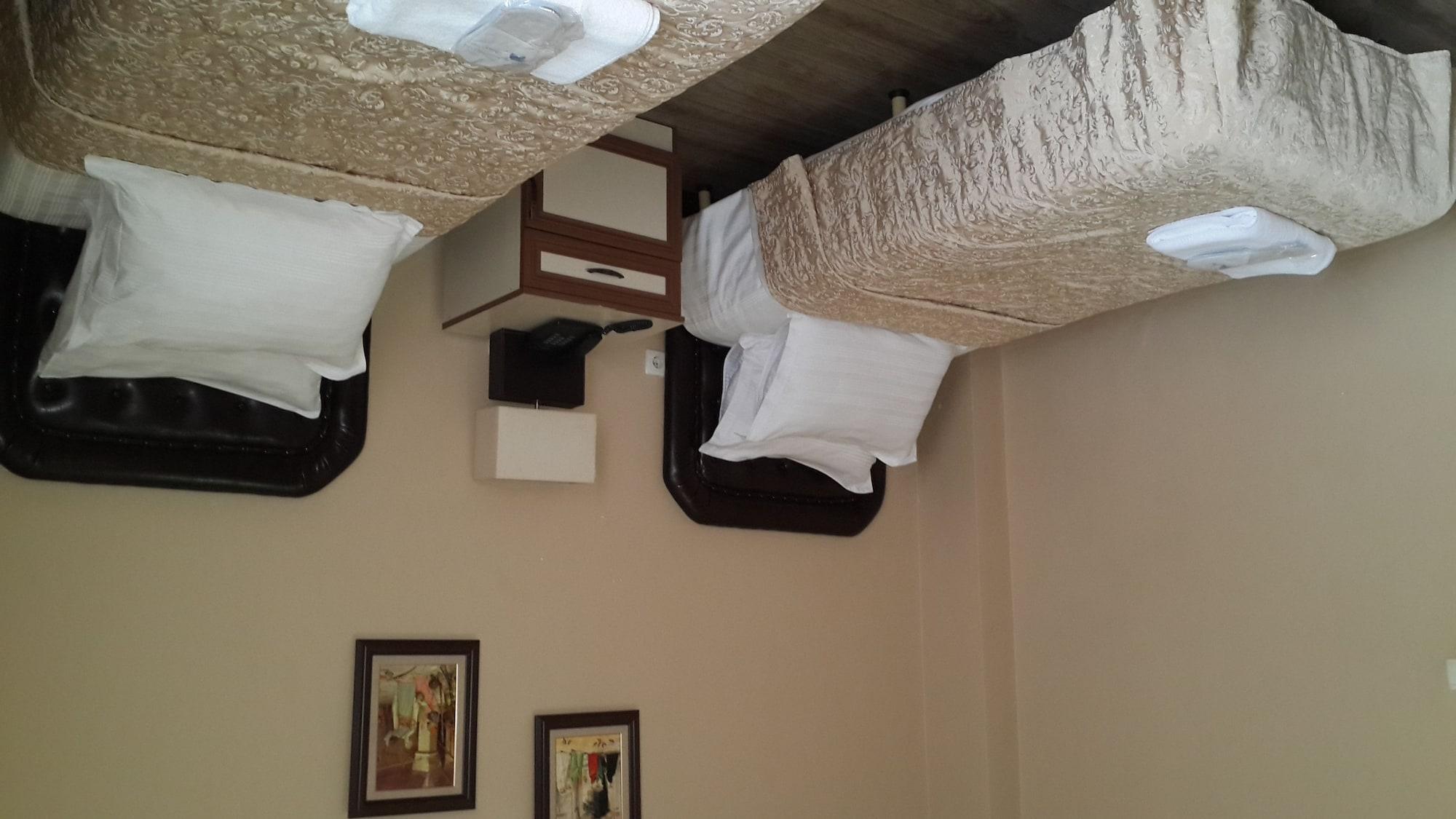 Hotel Seka Park Izmit