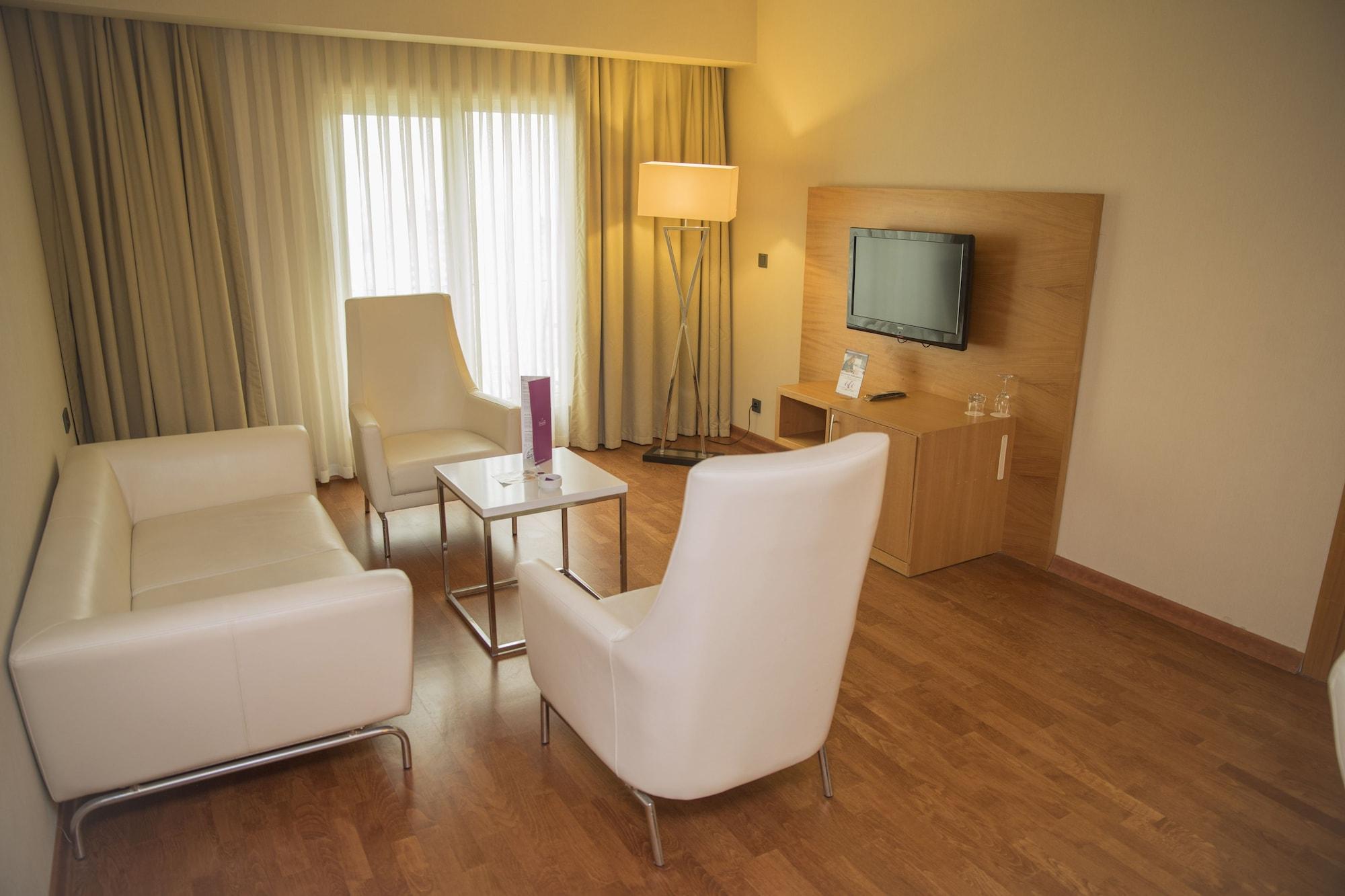 Anemon Kent 5* Iskenderun