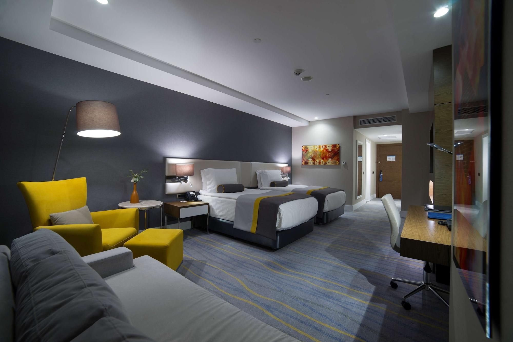 Hotel Radisson Blu Hotel, Kayseri