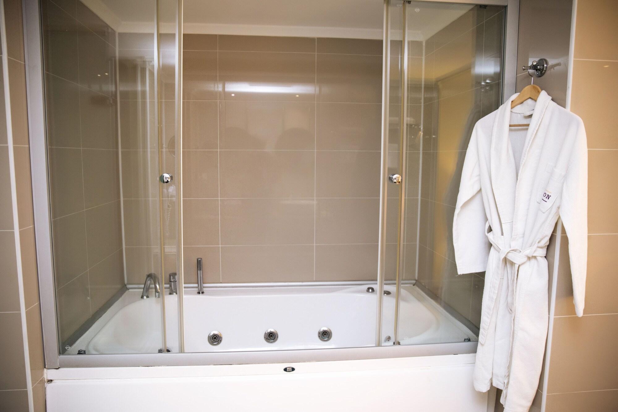 Anemon Kent 5* Iskenderun