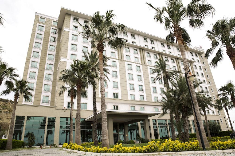 Anemon Kent Hotel 5*