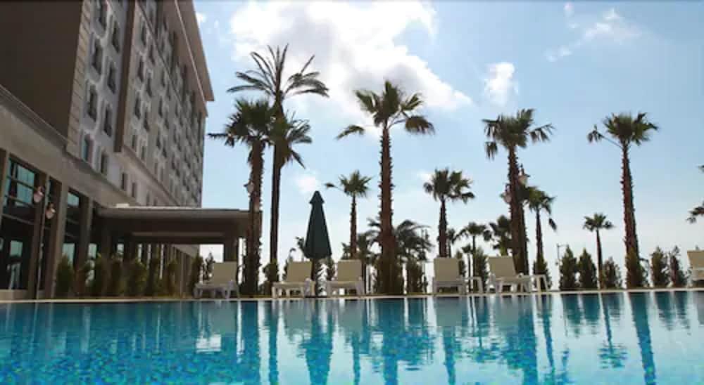 Anemon Kent 5* Iskenderun