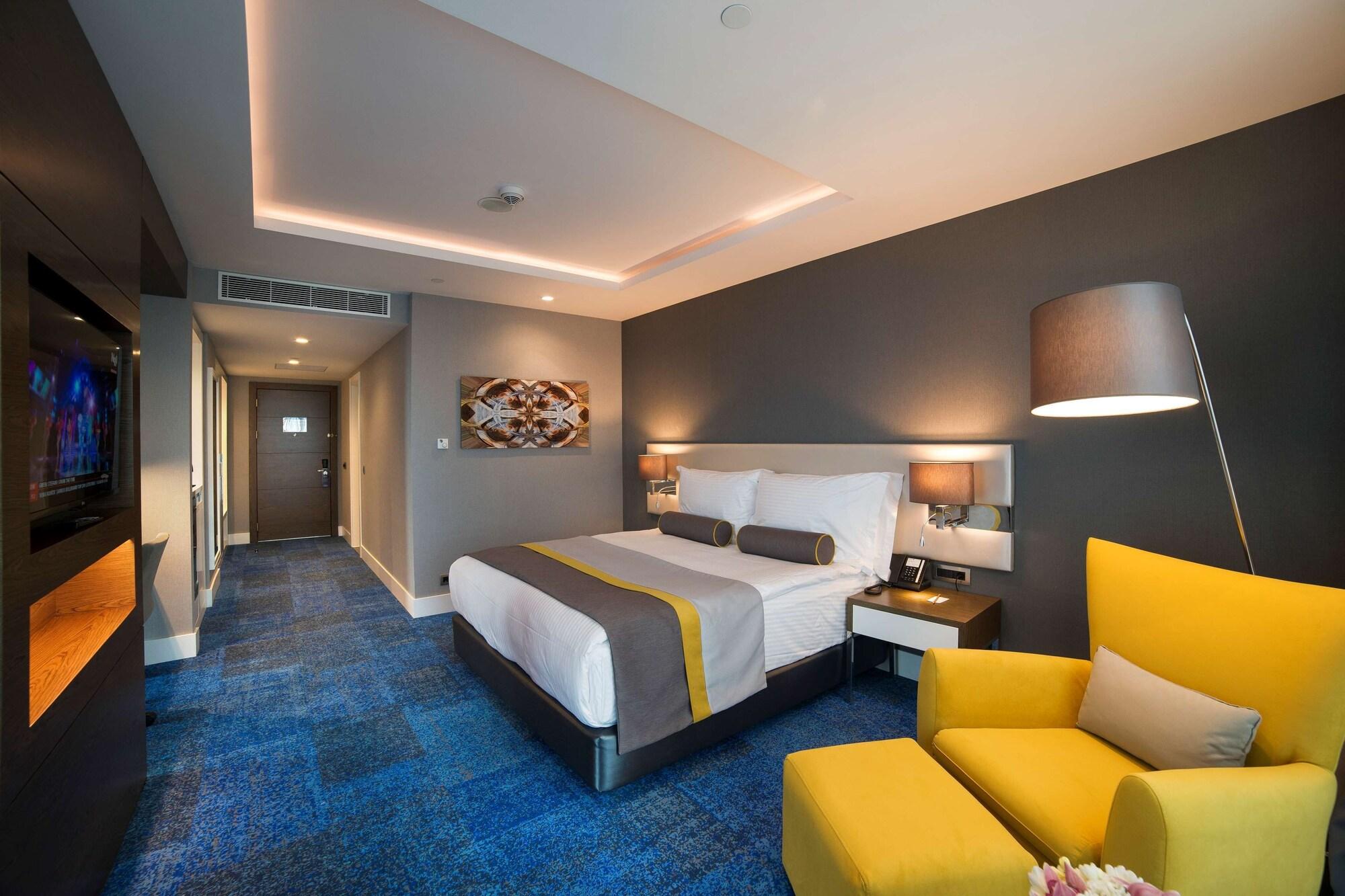 Radisson Blu Hotel, 5* Kayseri